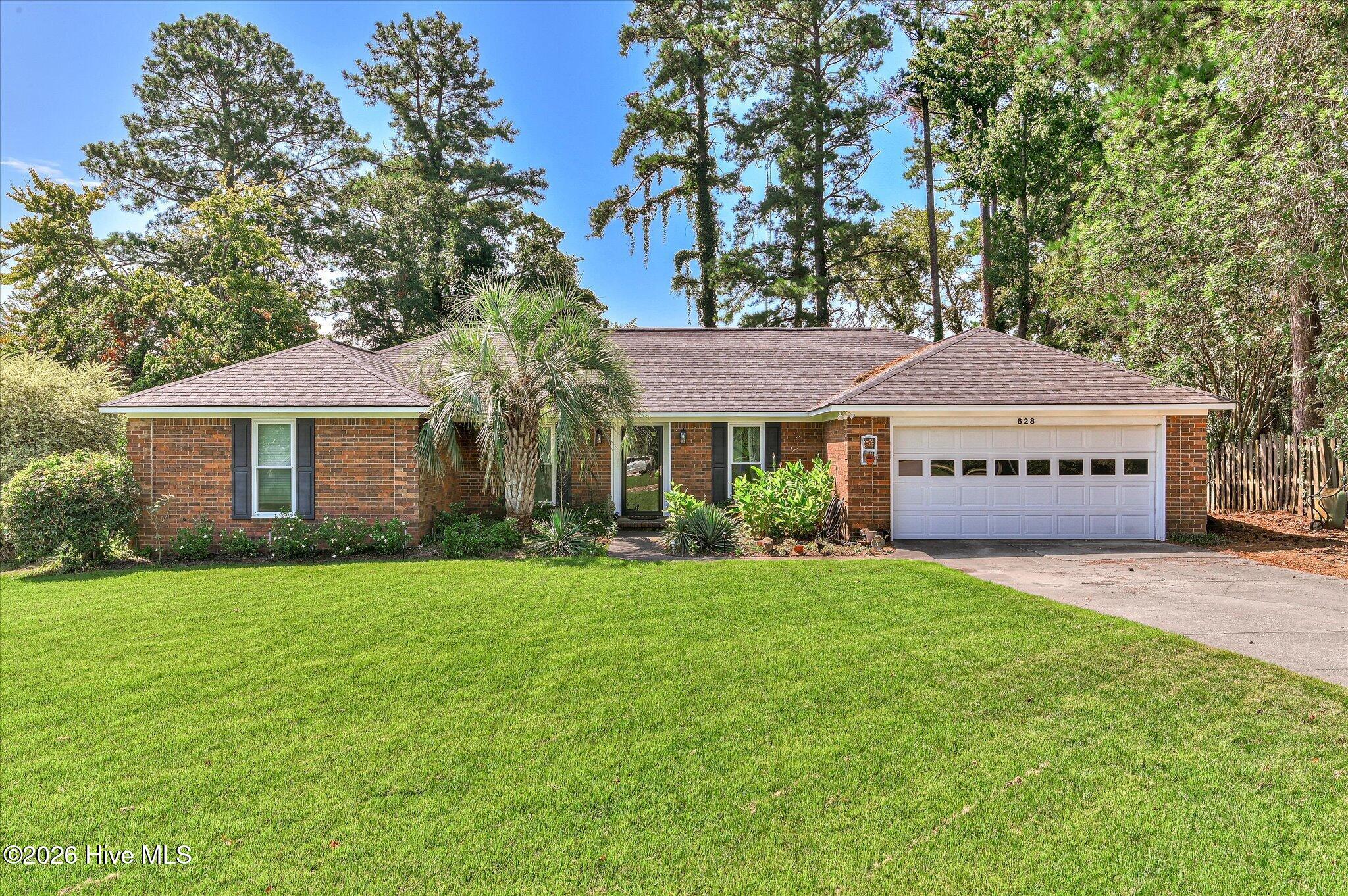 2nd image of 628 Bridgton Dr, Martinez, GA 30907 | MLS# 100598063