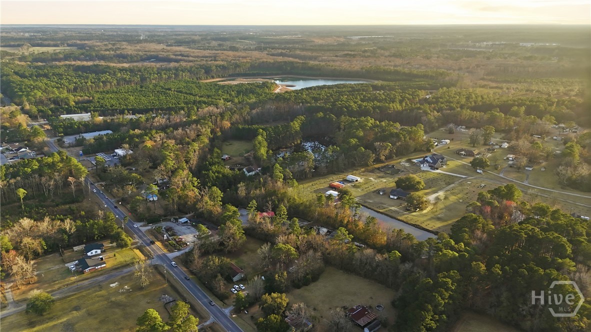 1513 1/2 & 1519 Quacco Road, Pooler, GA, 31322