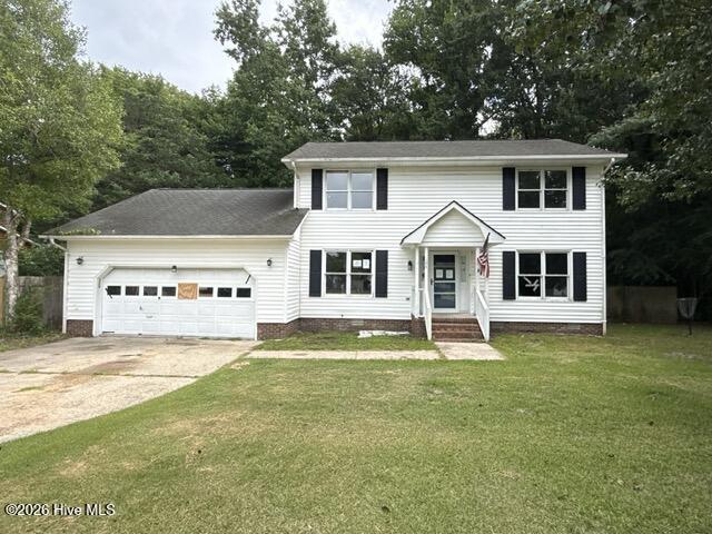 104 Foxhall Street,Havelock