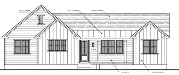 294 Moreland Avenue, Athens, GA, 30601