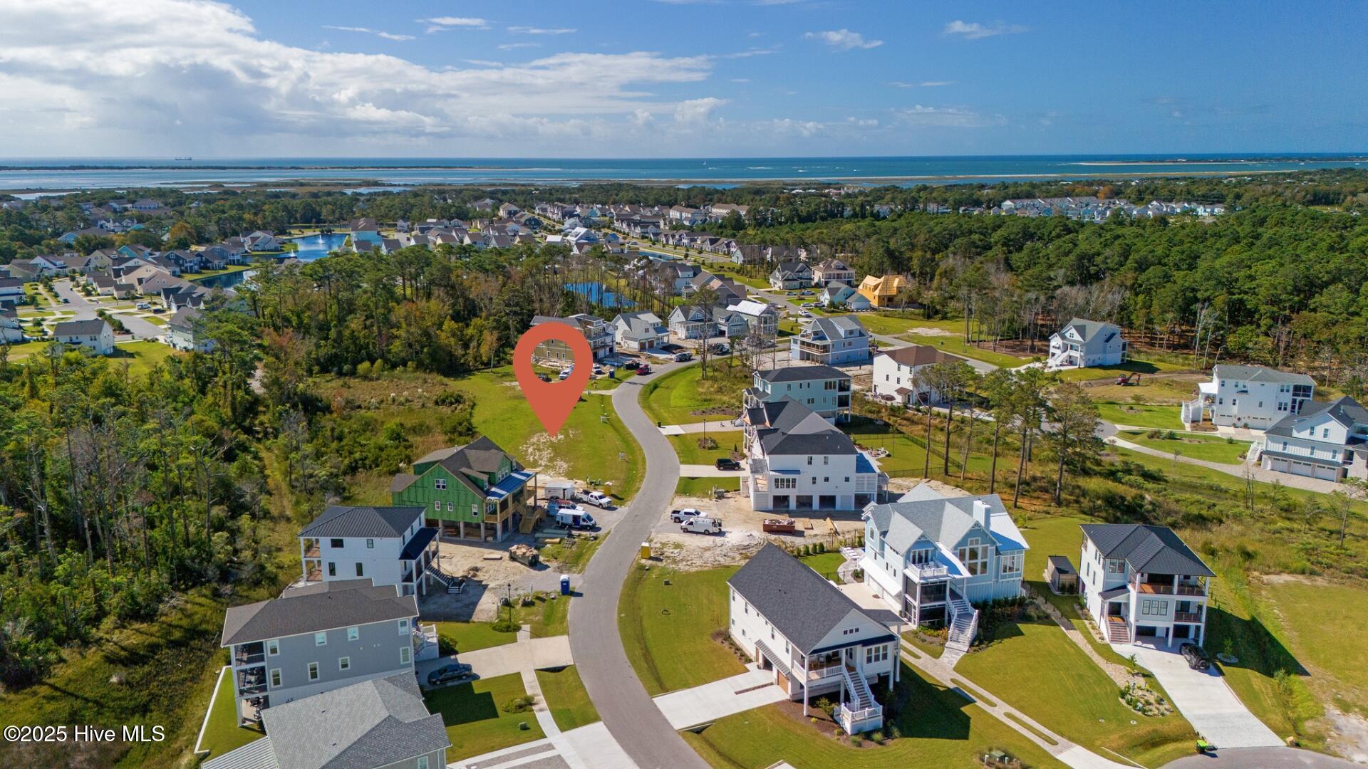 526 Sheldrake Court,Beaufort