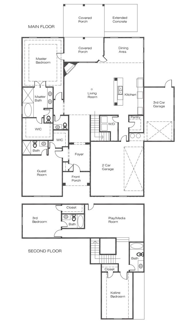 300 Bryce Avenue, Jefferson, GA 30549 Listing Photo  70