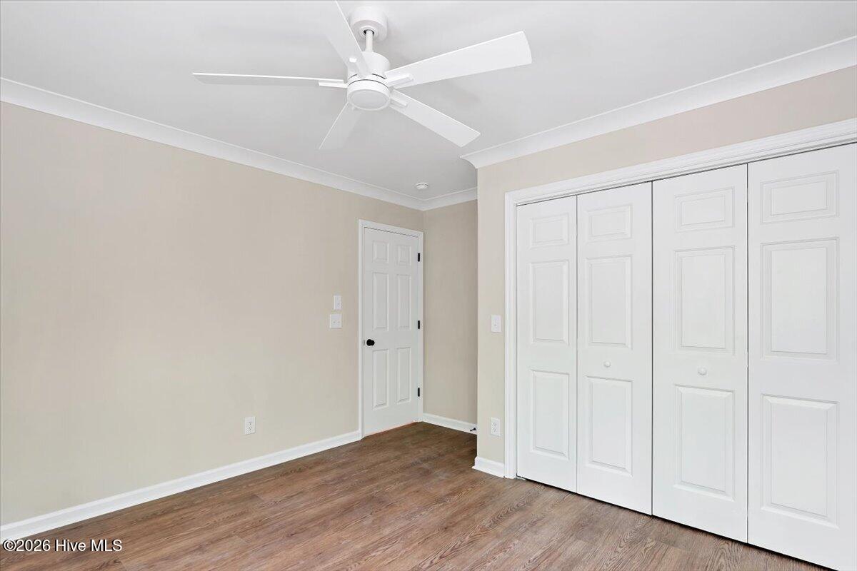 141 Bridgewater Drive, Southern Pines, NC, 28387