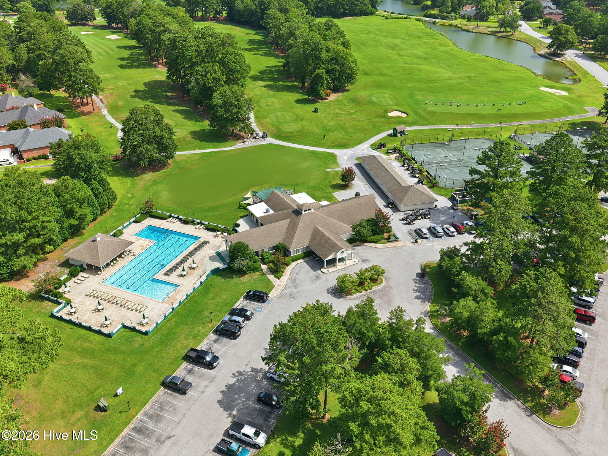 116 Saint Andrews Circle,New Bern