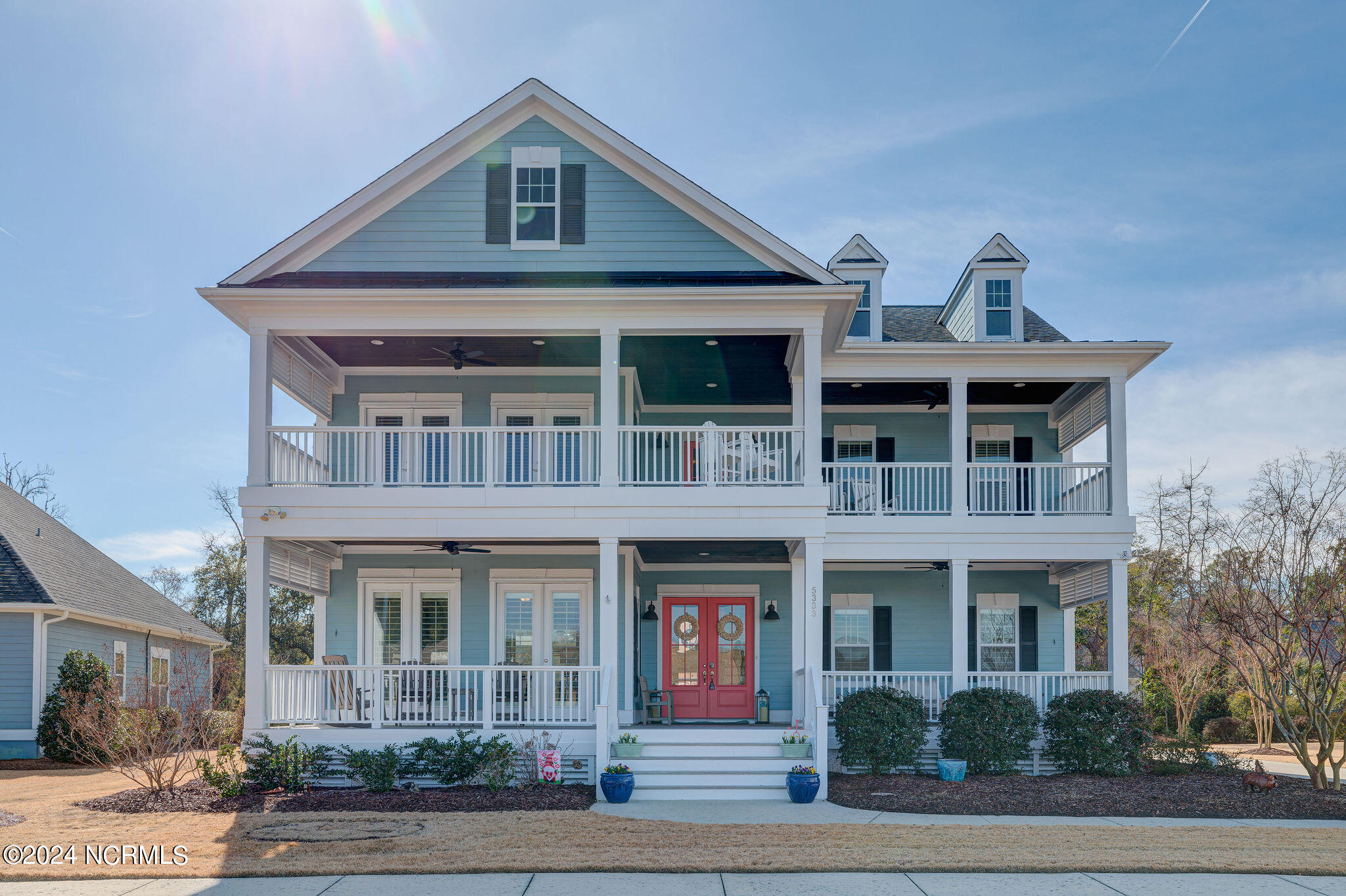 5333 Leisure Circle, Wilmington, NC 28409 Listing Photo  1