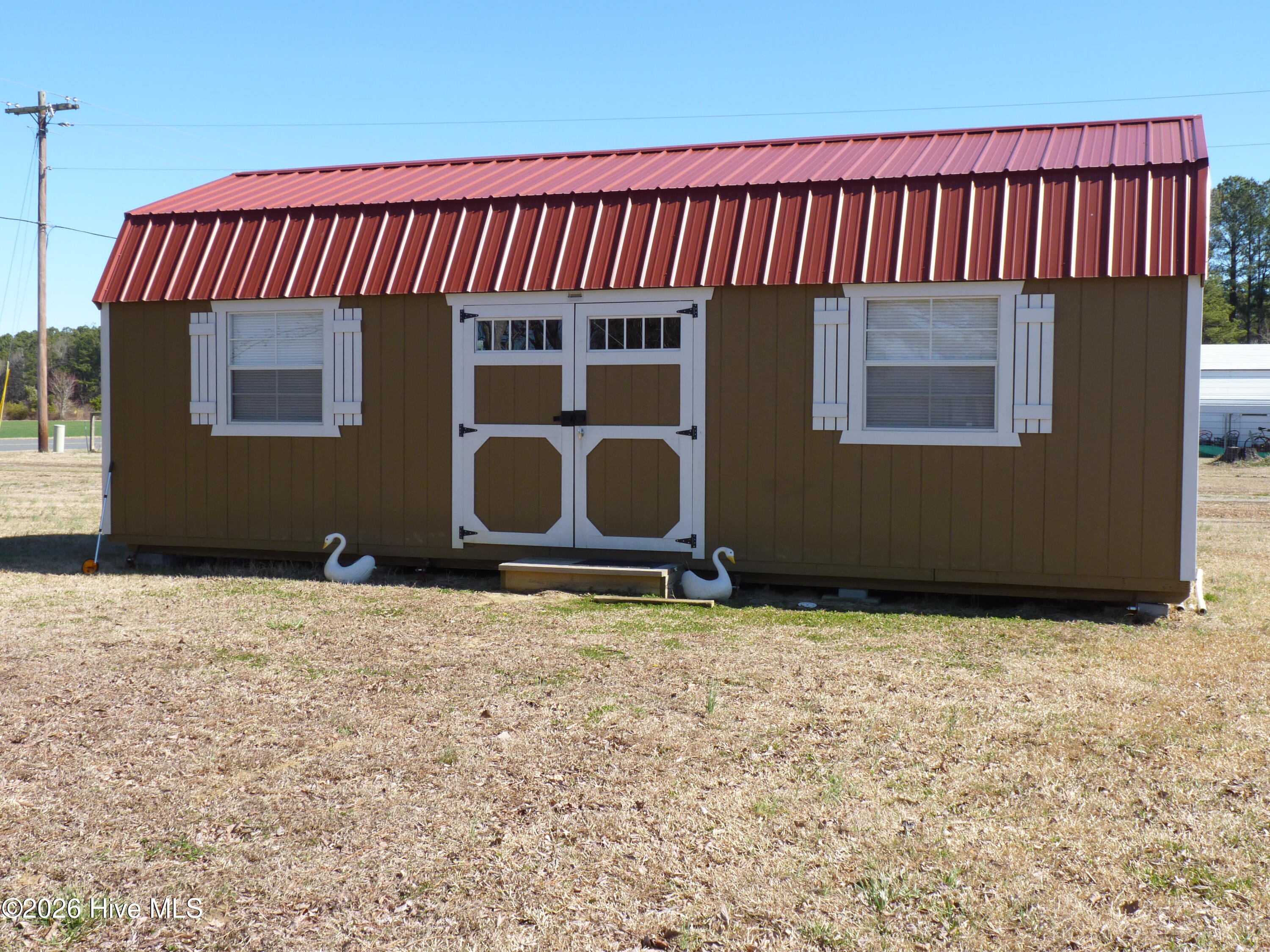 316 Hopewell Road, Edenton, NC, 27932
