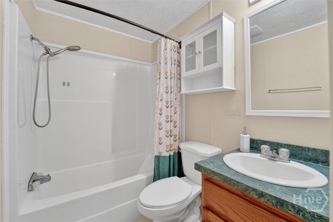 300 Deer Trail Lane, Midway, GA, 31320