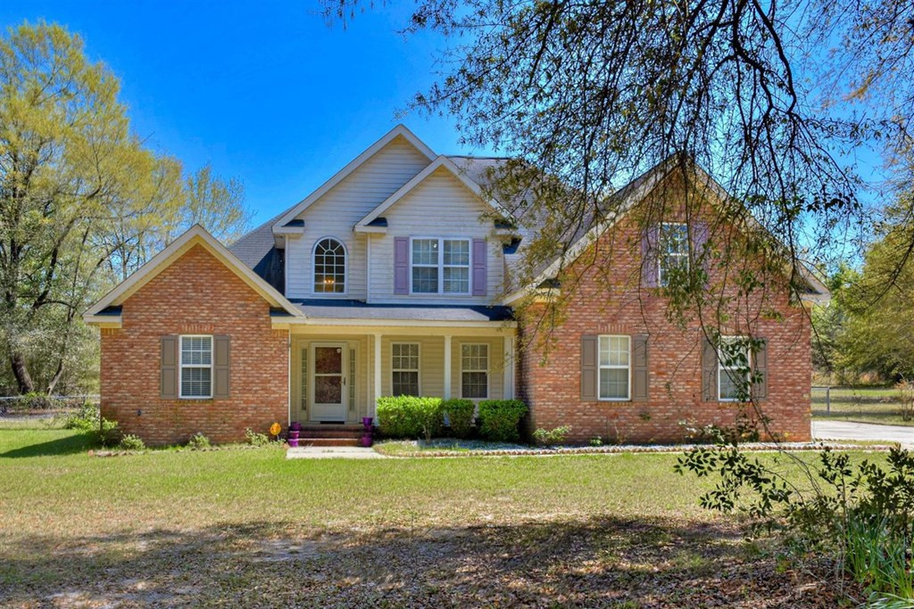 5044 Westbrook Road, Augusta, GA 30906 Listing Photo  2