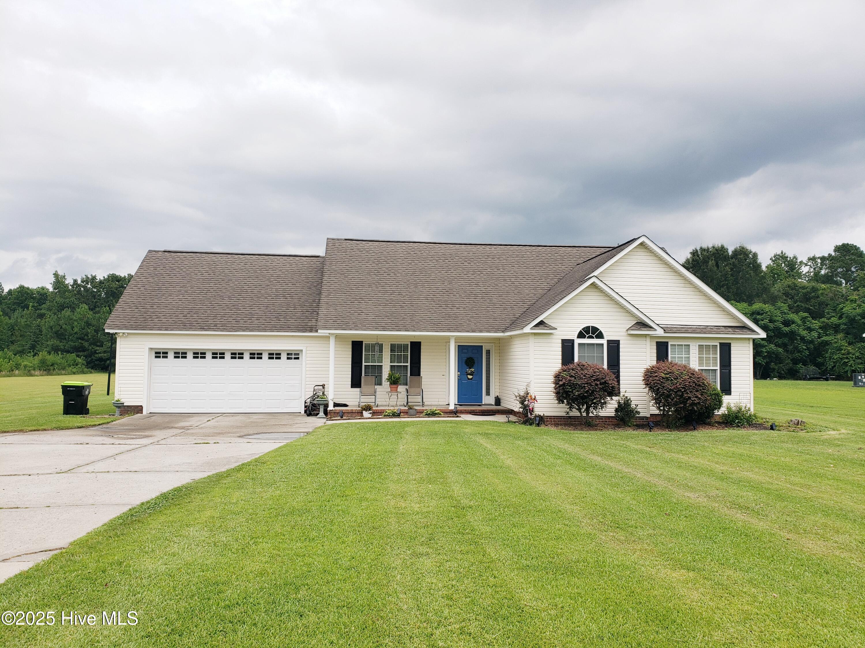 Homes for sale in Chadbourn, NC | 11061 Peacock Rd, Chadbourn, NC 28431 | MLS# 100522720