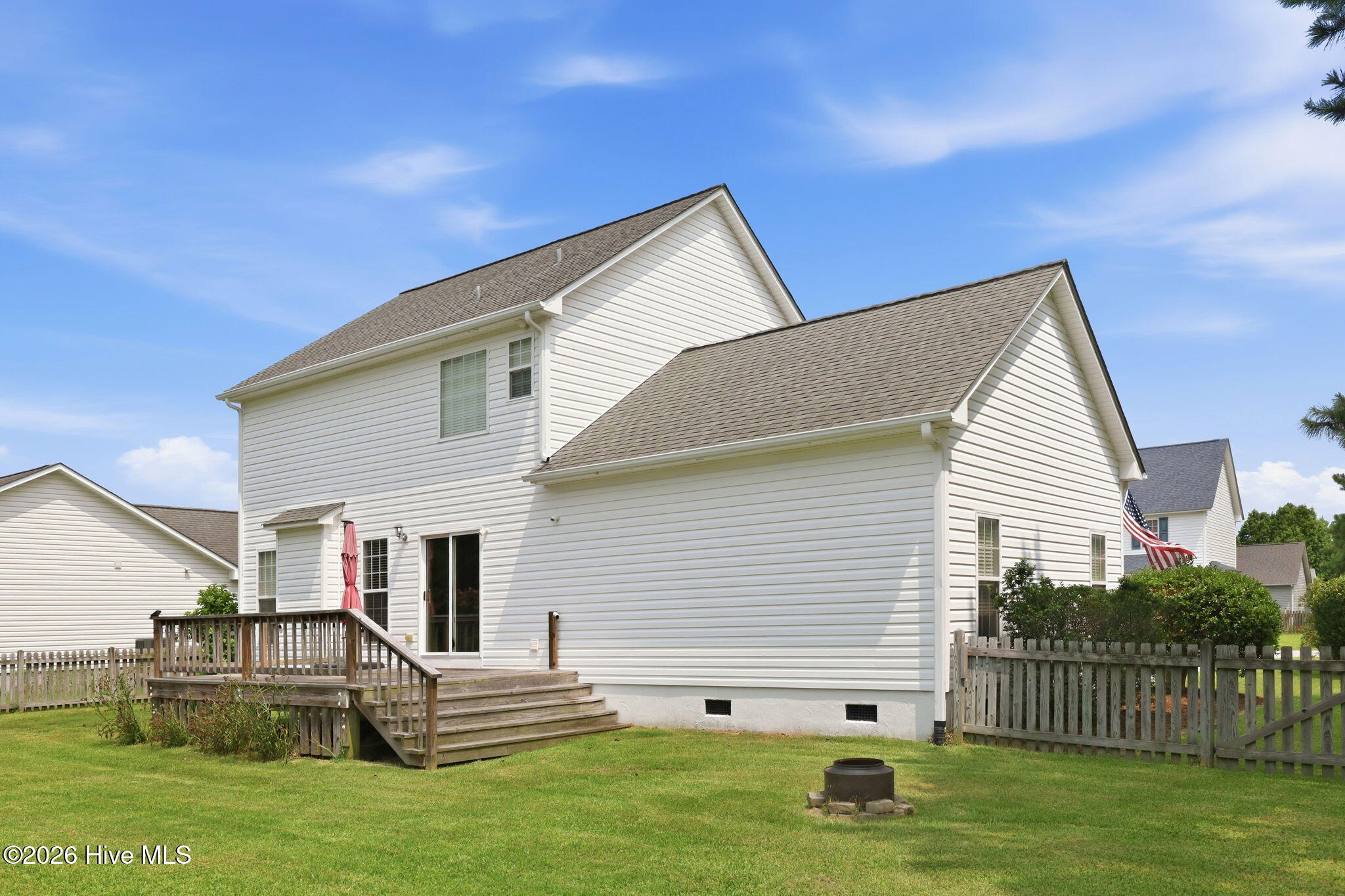 101 Madison Bay Drive,Beaufort