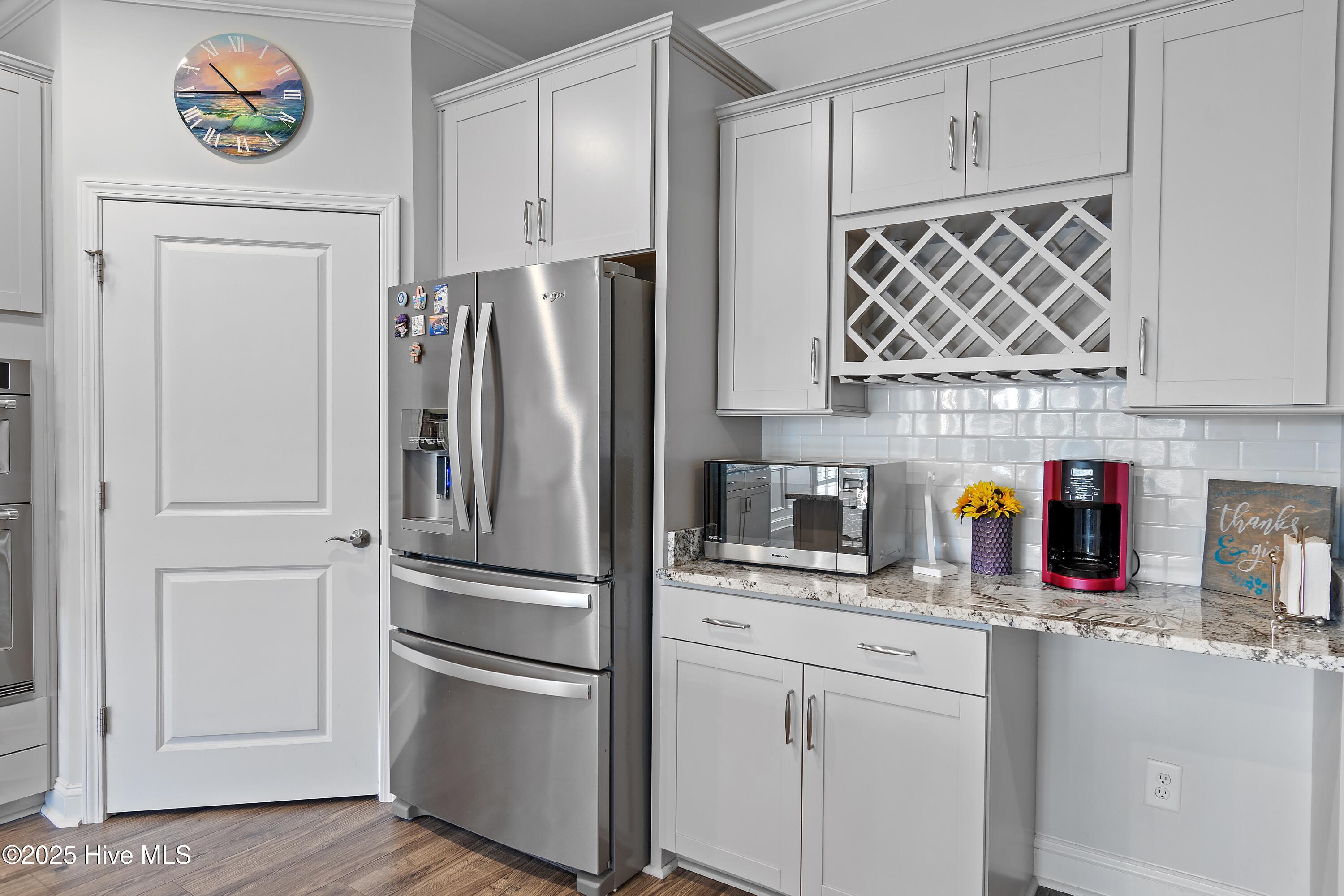 85 Eagle Claw Drive, Calabash, NC 28467 – photo 12: Kitchen