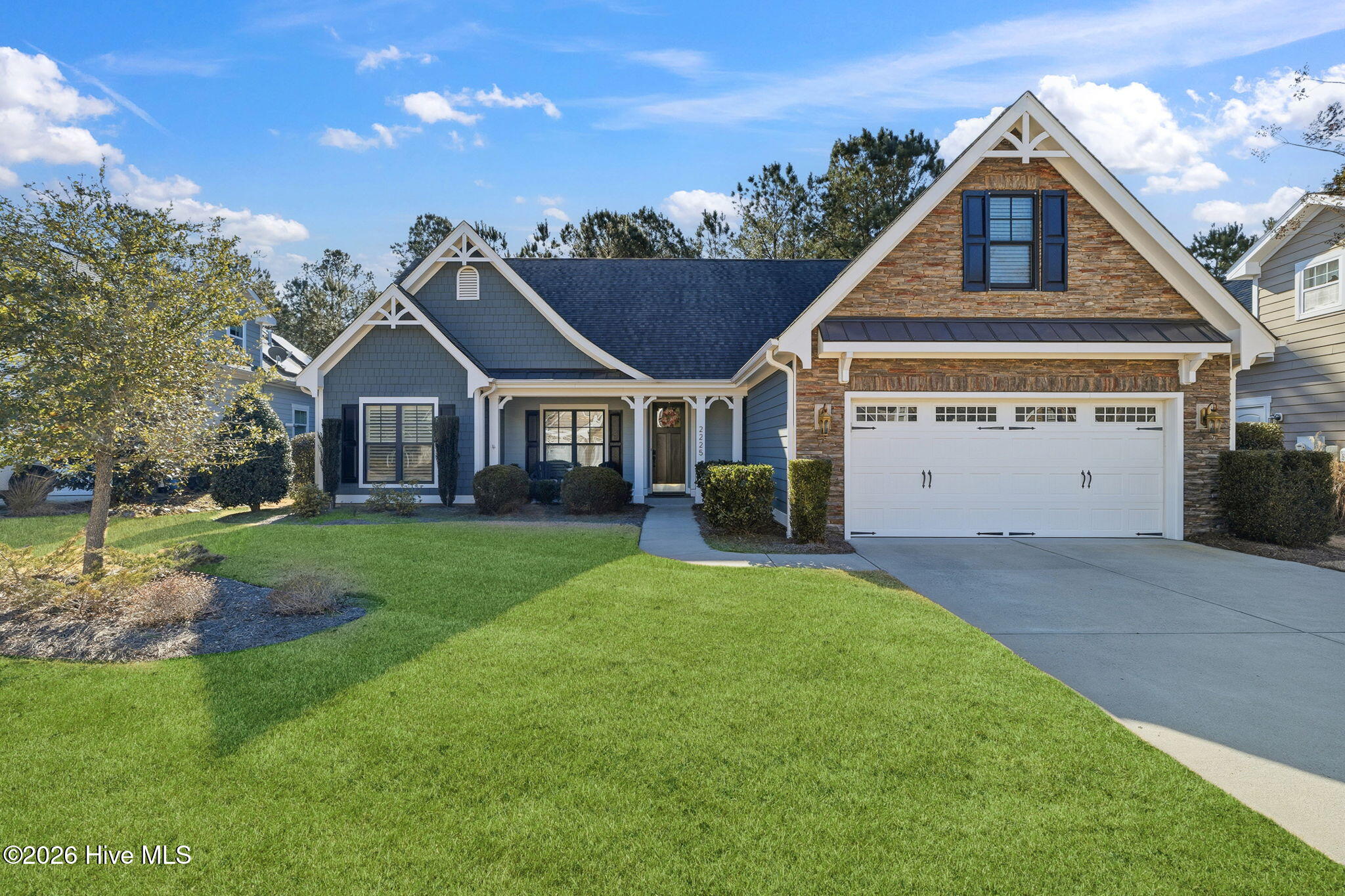 2225 Umstead Lane, Leland, NC, 28451