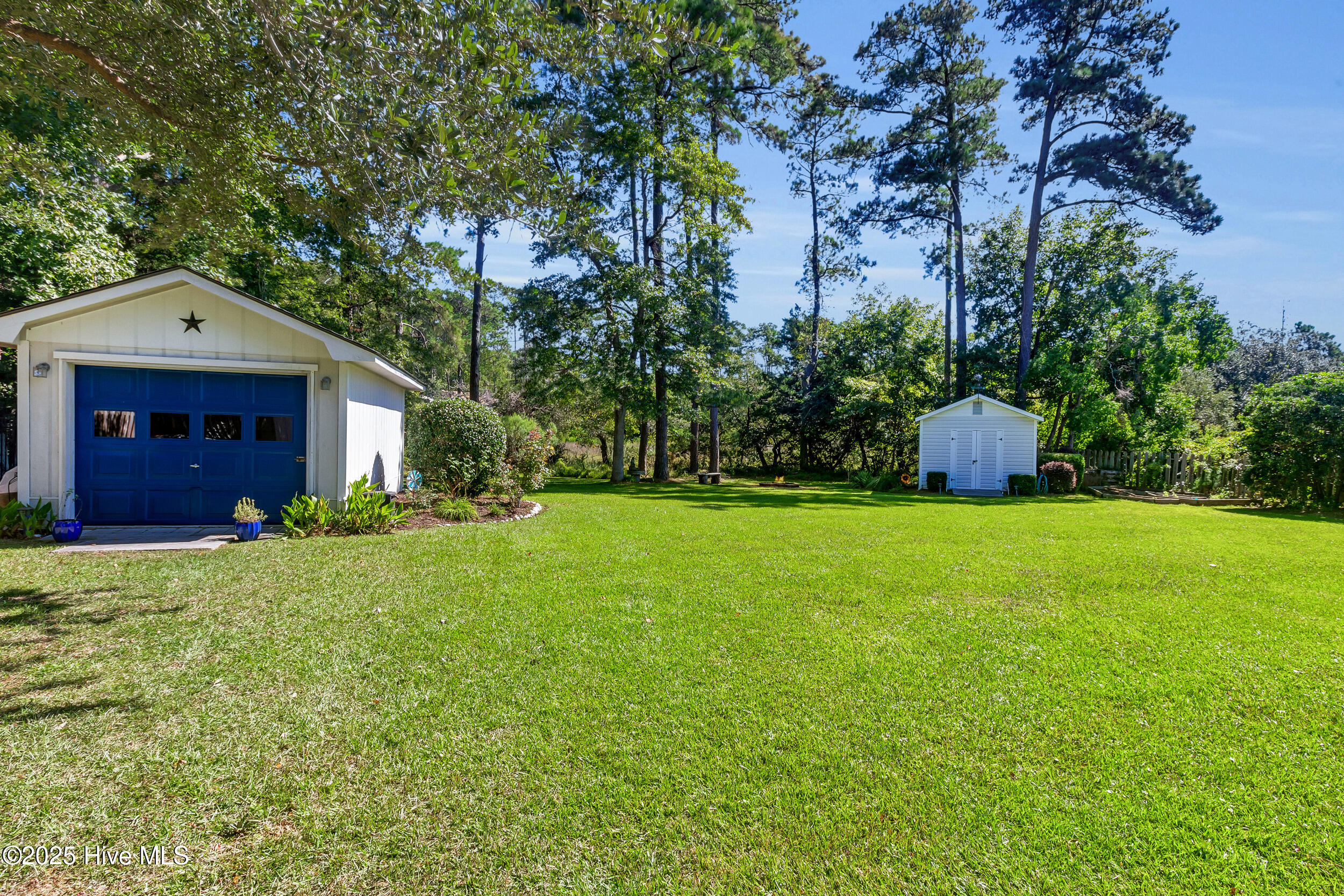 240 Rudolph Drive, Beaufort, NC, 28516