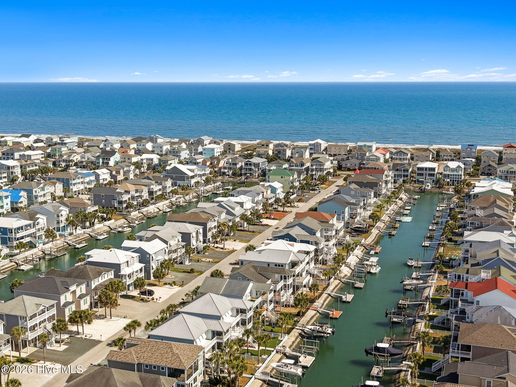 27 Cumberland Street, Ocean Isle Beach, NC, 28469