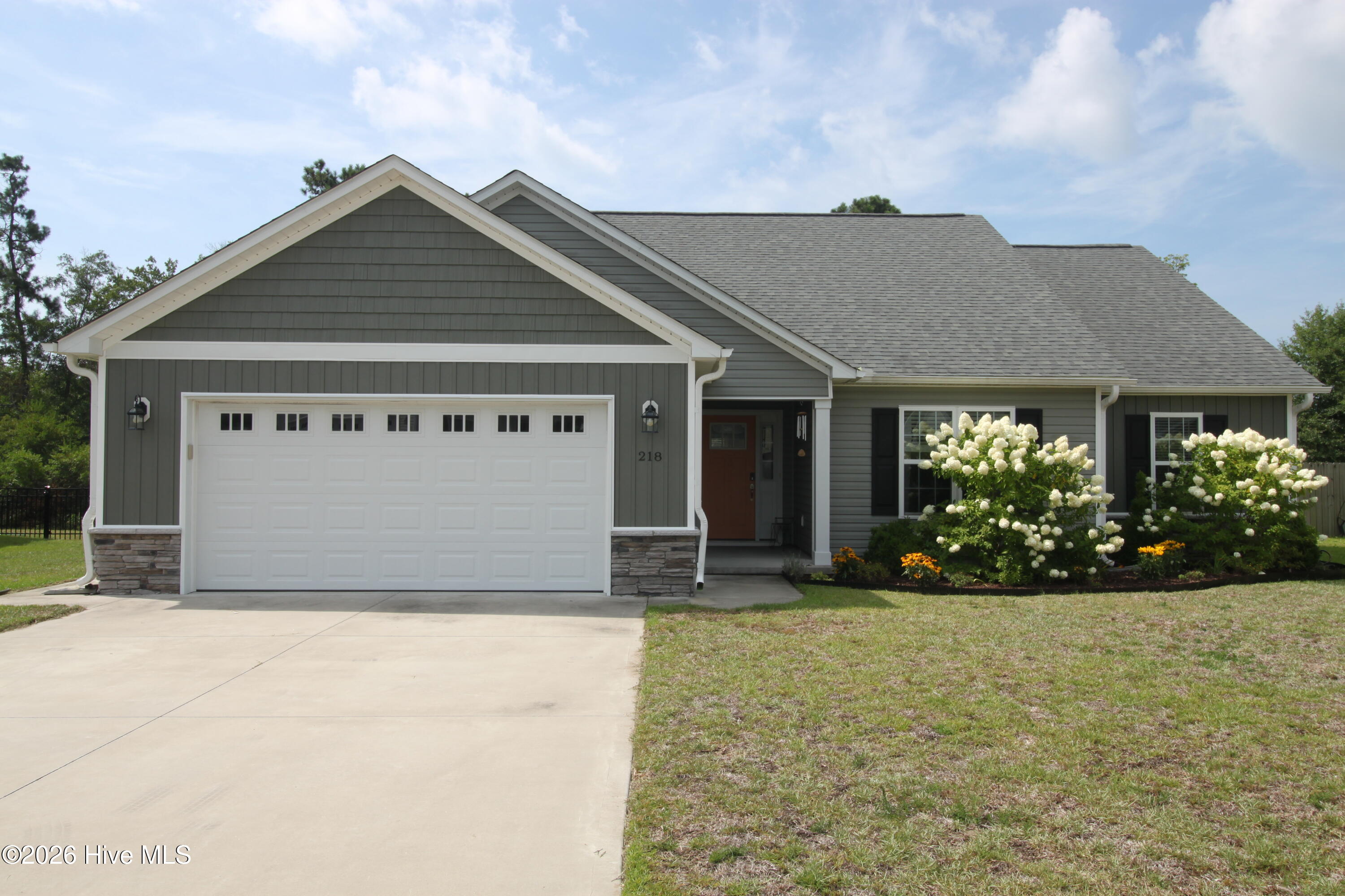 218 Patriot Drive,Newport