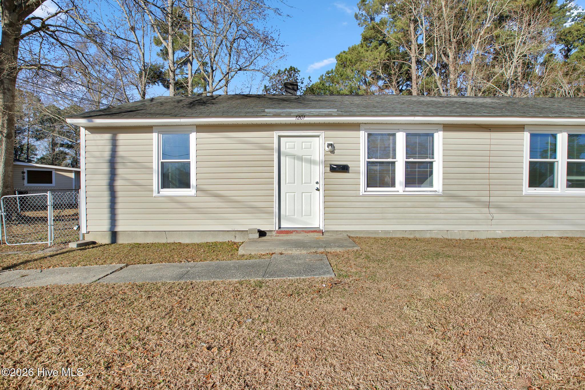1201 Davis Street,Jacksonville