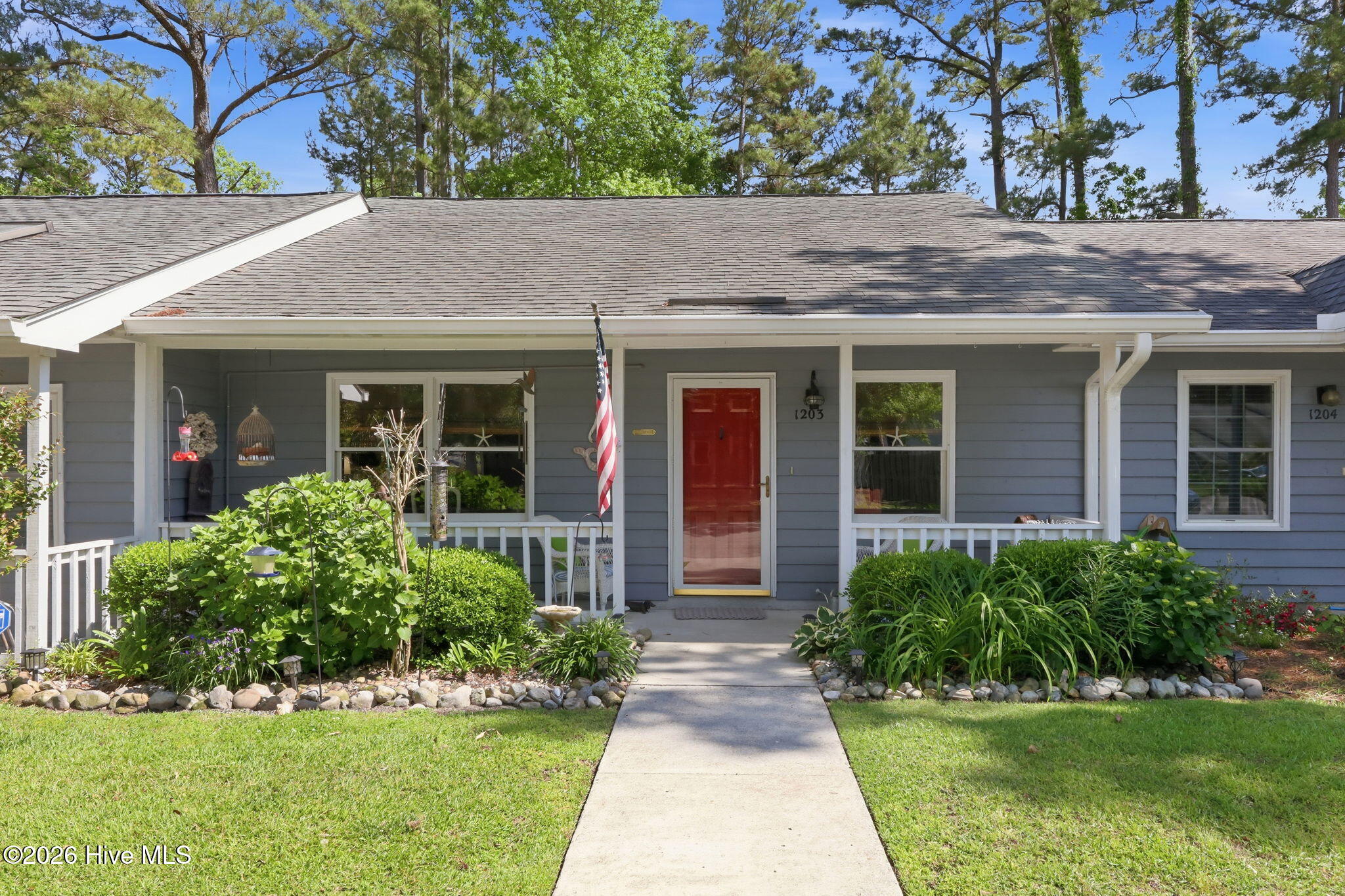 600 N 35th Street 1203,Morehead City