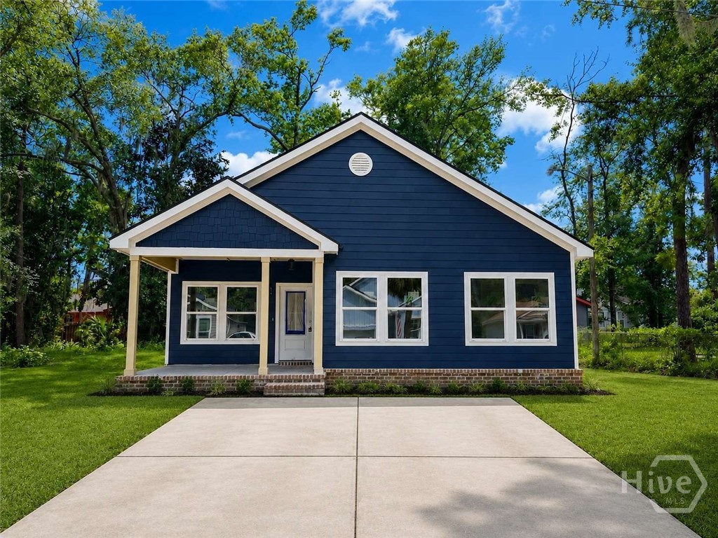 1st image of 2307 Coakley St, Savannah, GA 31404 | MLS# SA362535