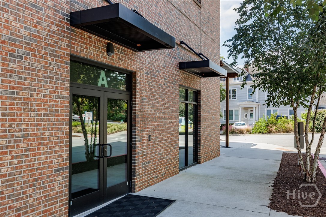 100 Prince Avenue UNIT A407, Athens, GA, 30601