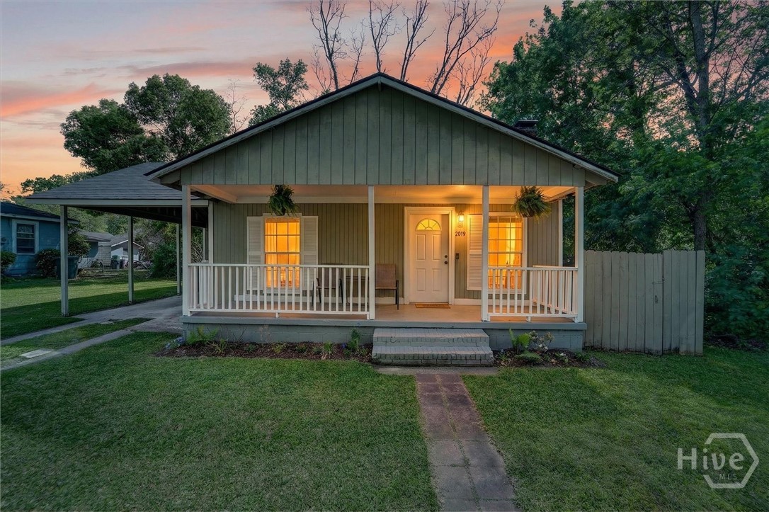 189 Sweet Gum Street, Newington, GA, 30446