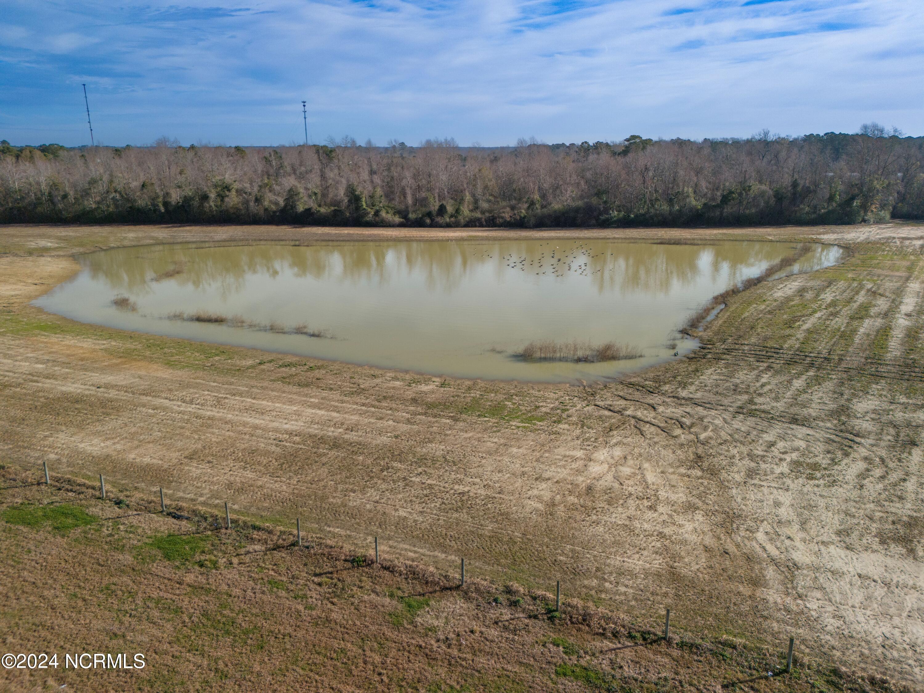 24 Acres White Oak River Road,Maysville