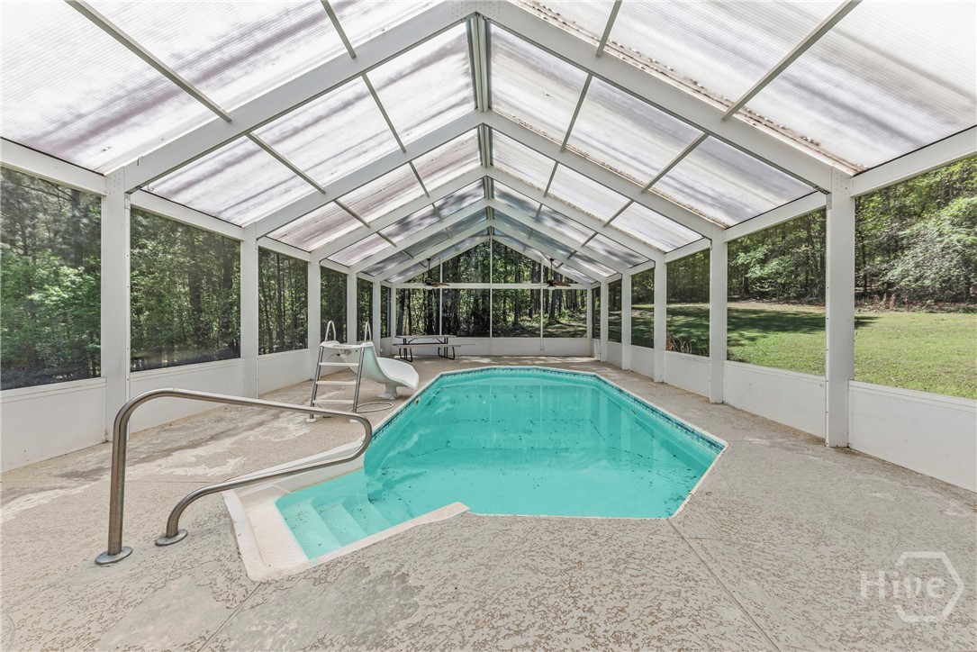 599 Double Branch Road, Danielsville, GA, 30633