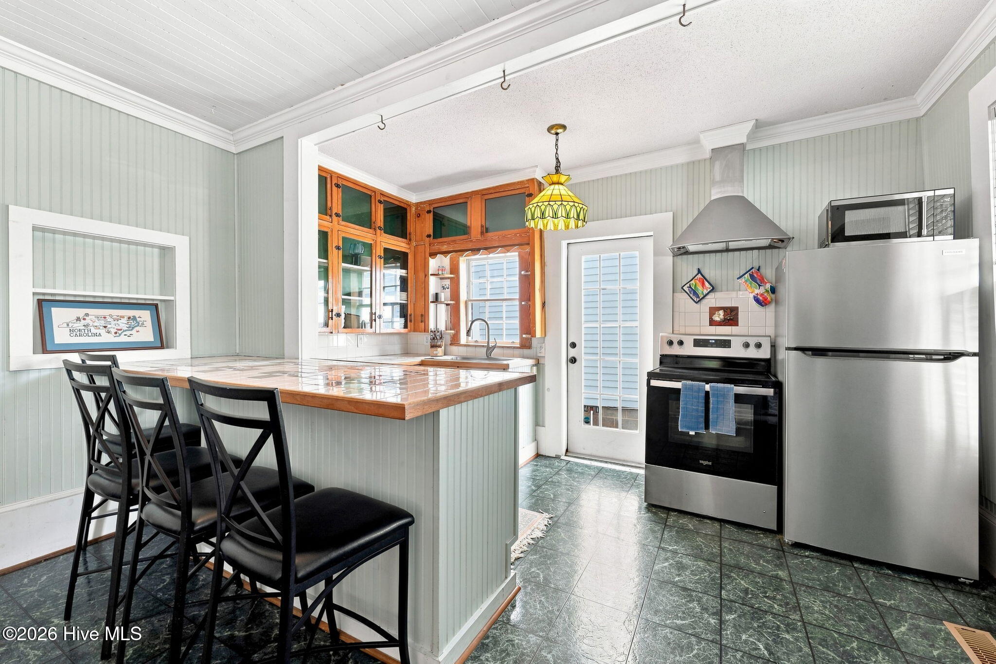913 Bridges Street,Morehead City