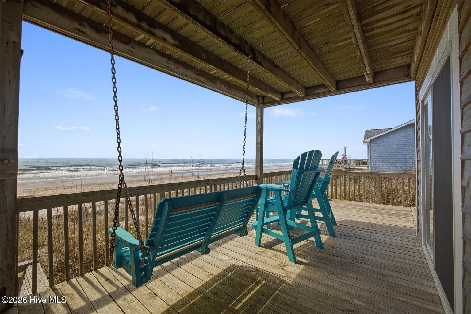 238 Topsail Road, North Topsail Beach, NC, 28460