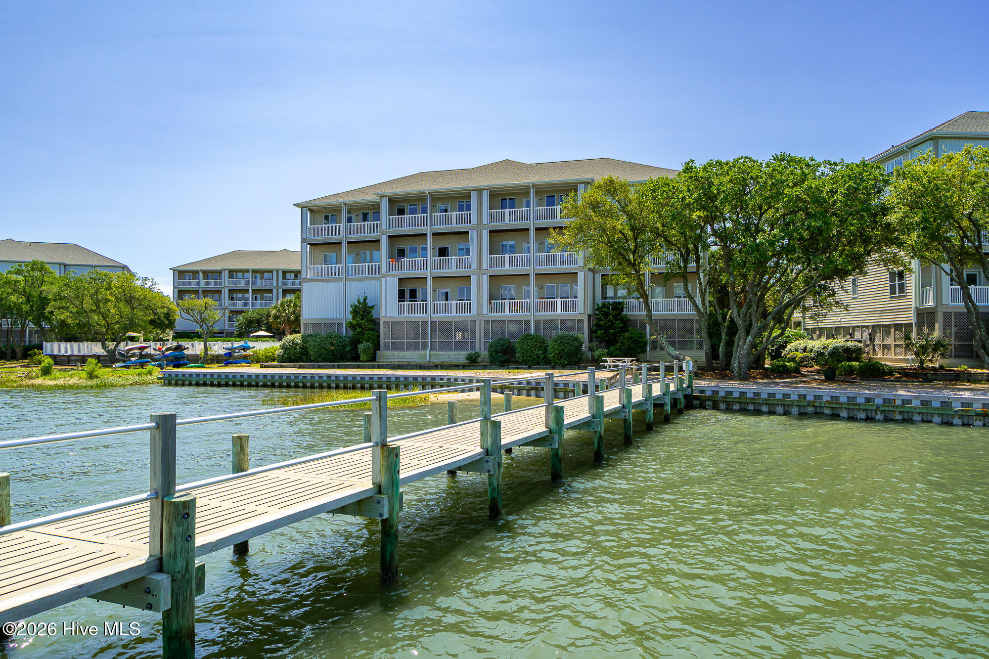 1700 Salter Path Road N102 The Ocean Club,Indian Beach