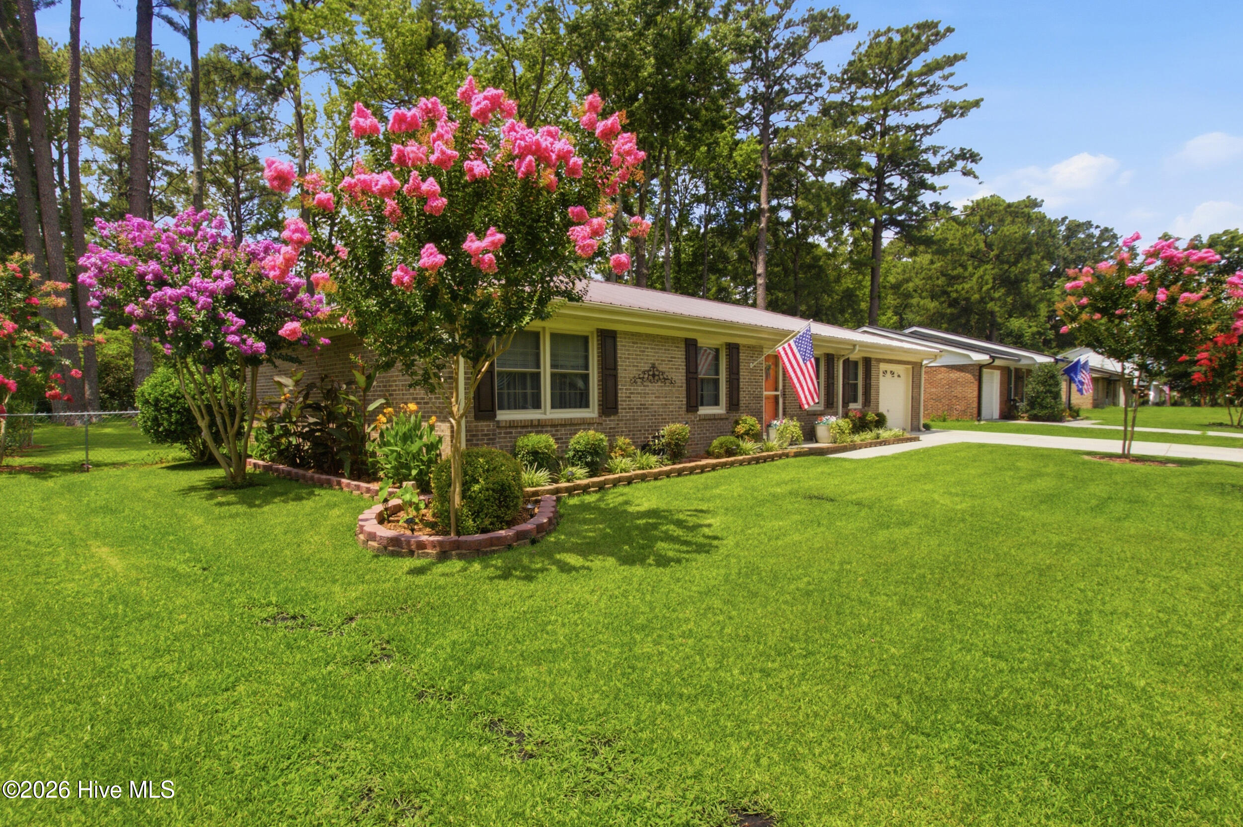 1105 Plymouth Drive,New Bern