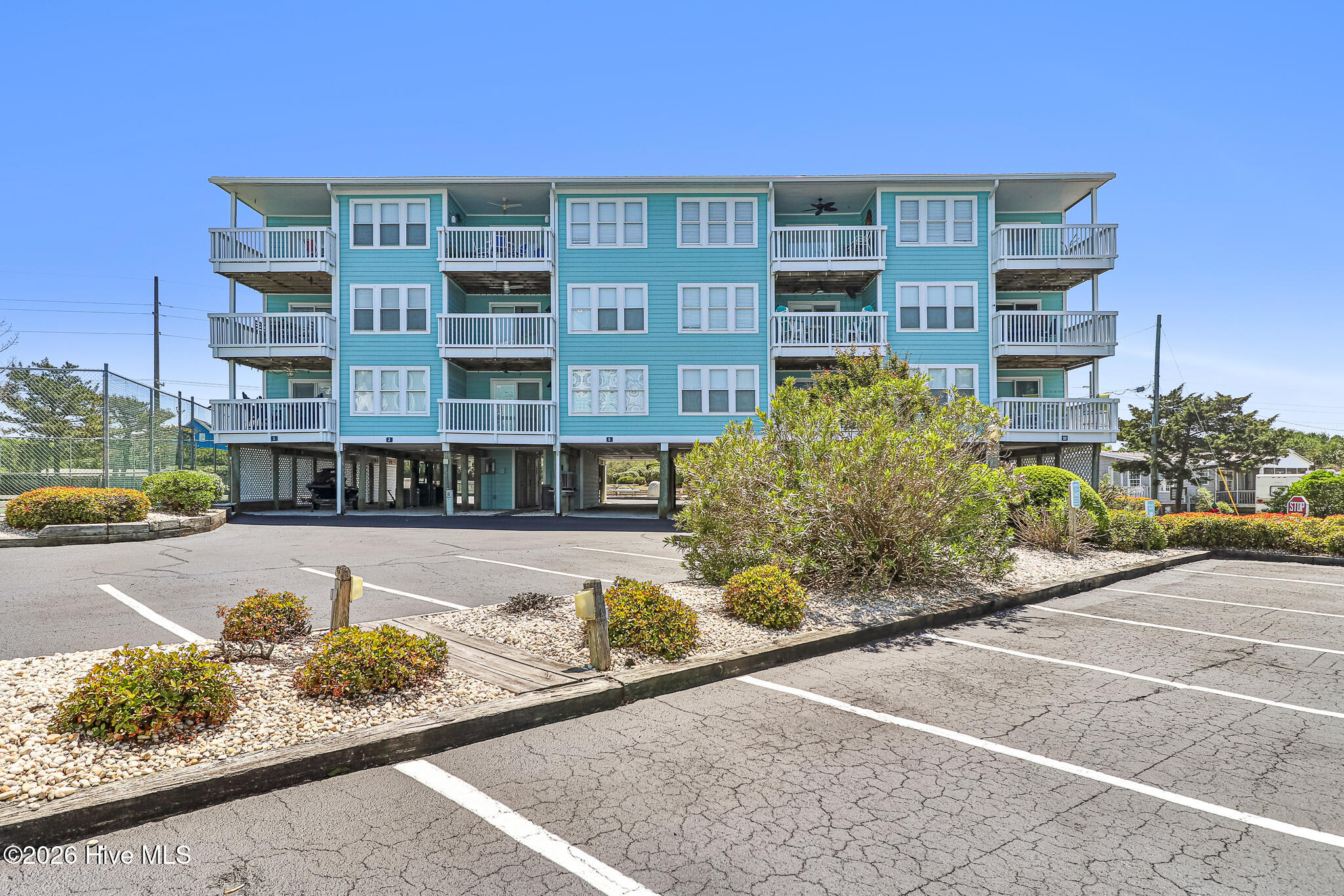 1010 Salter Path 6, Mariner's Point,Indian Beach