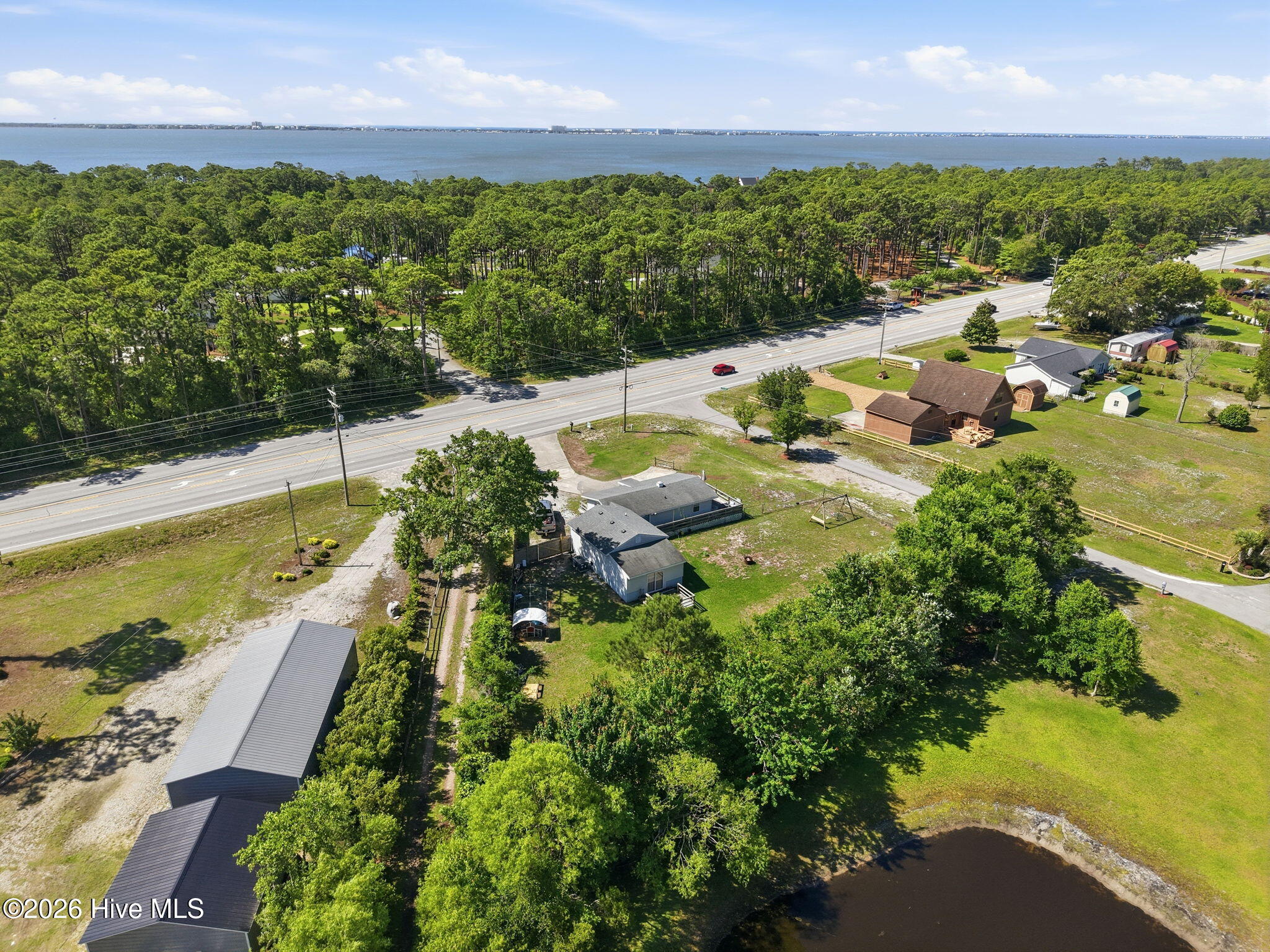 1768 Highway 24,Newport