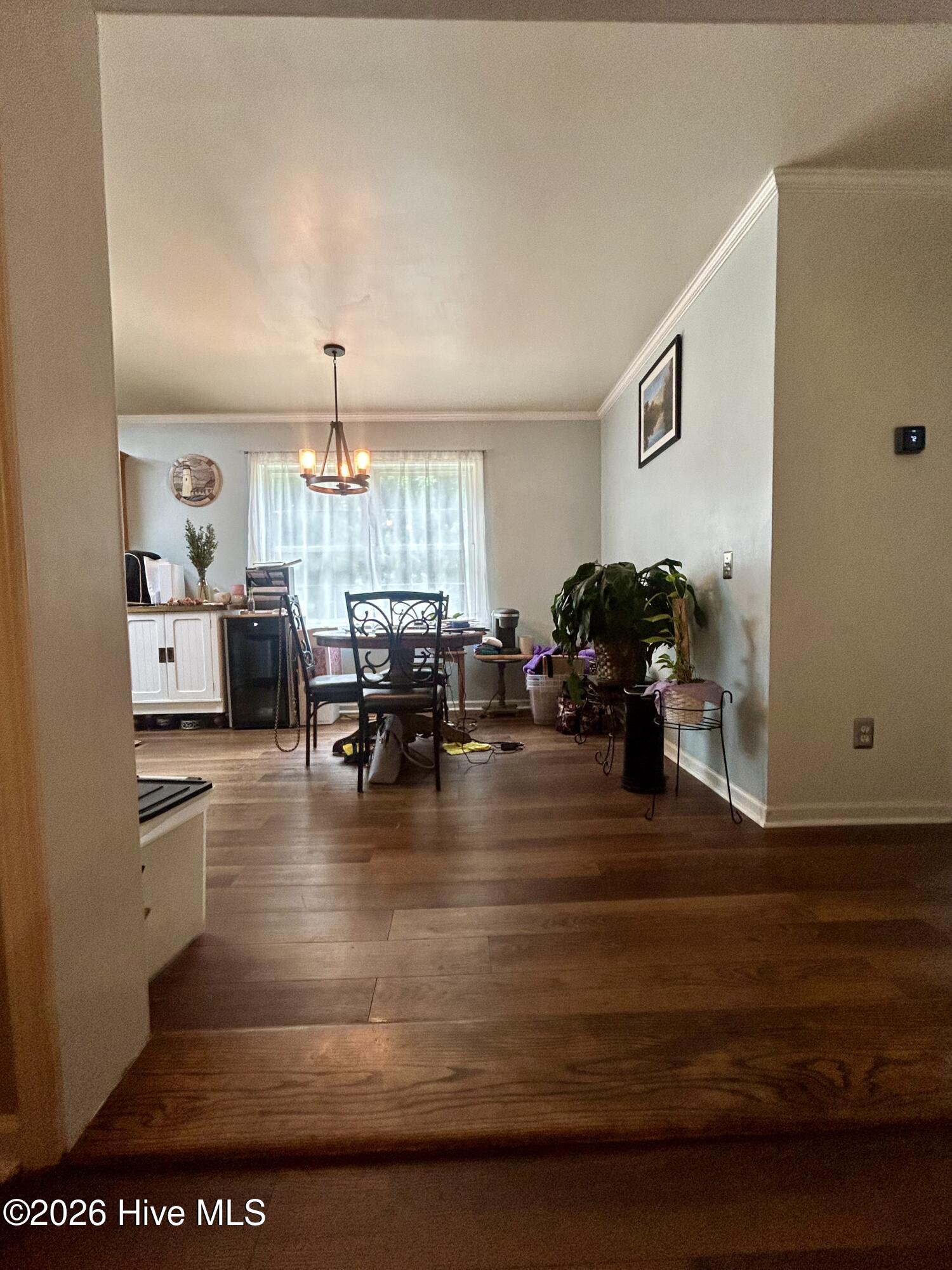 Dinning room