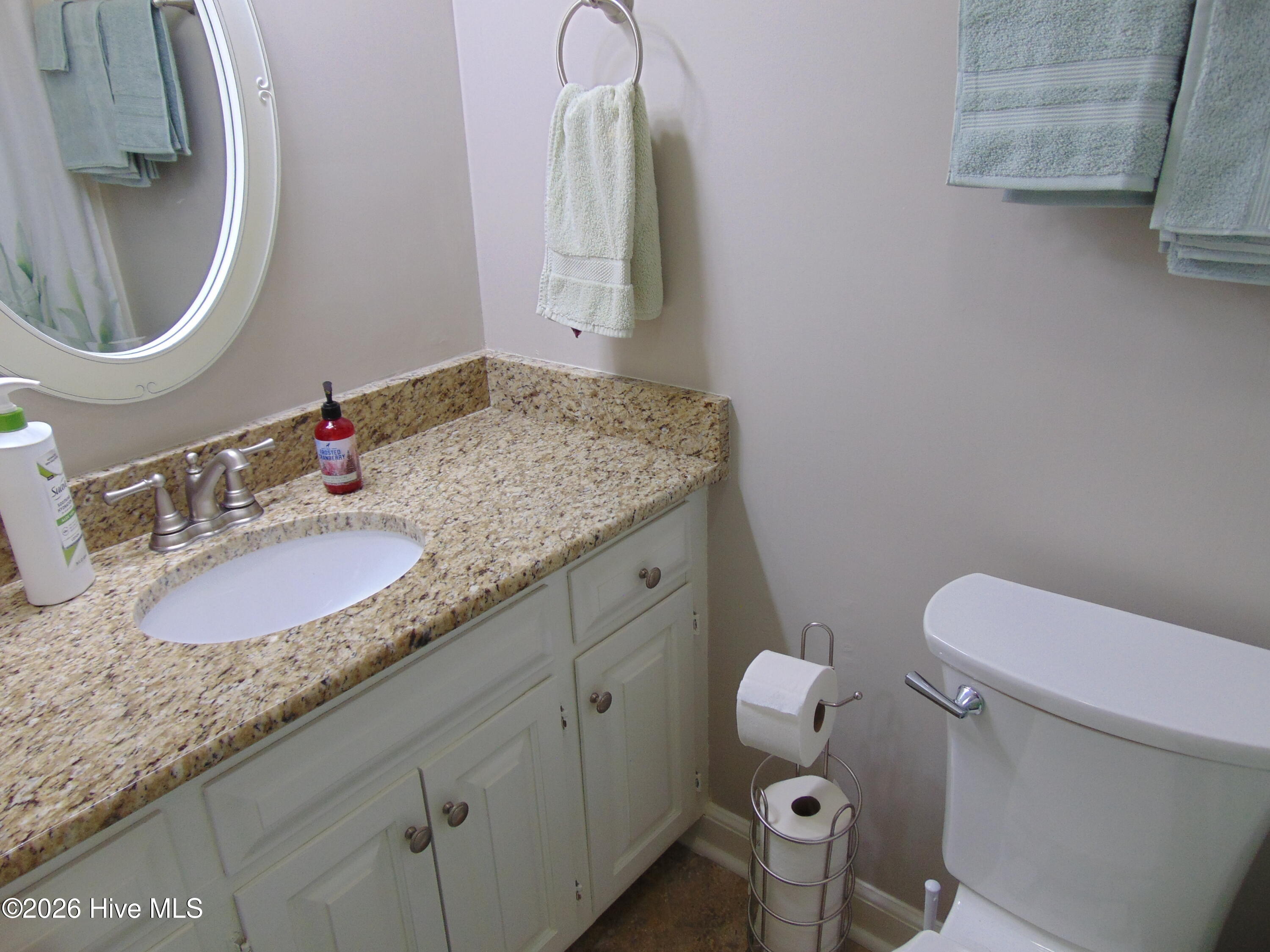 211 Woodfield Drive, Nashville, NC, 27856