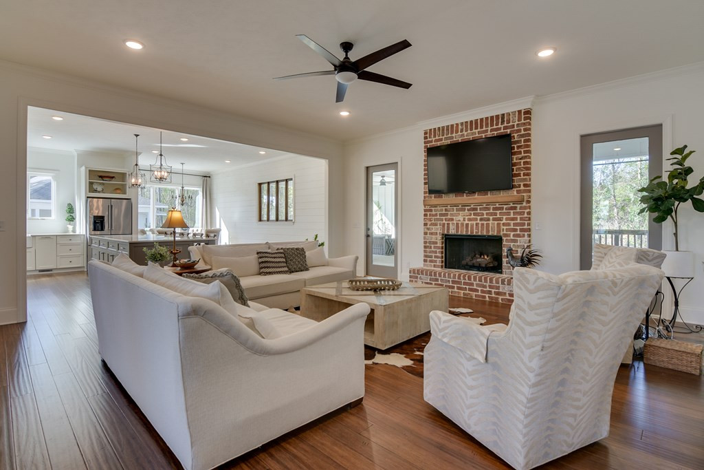 649 Emerald Crossing, Evans, GA 30809 Listing Photo  10