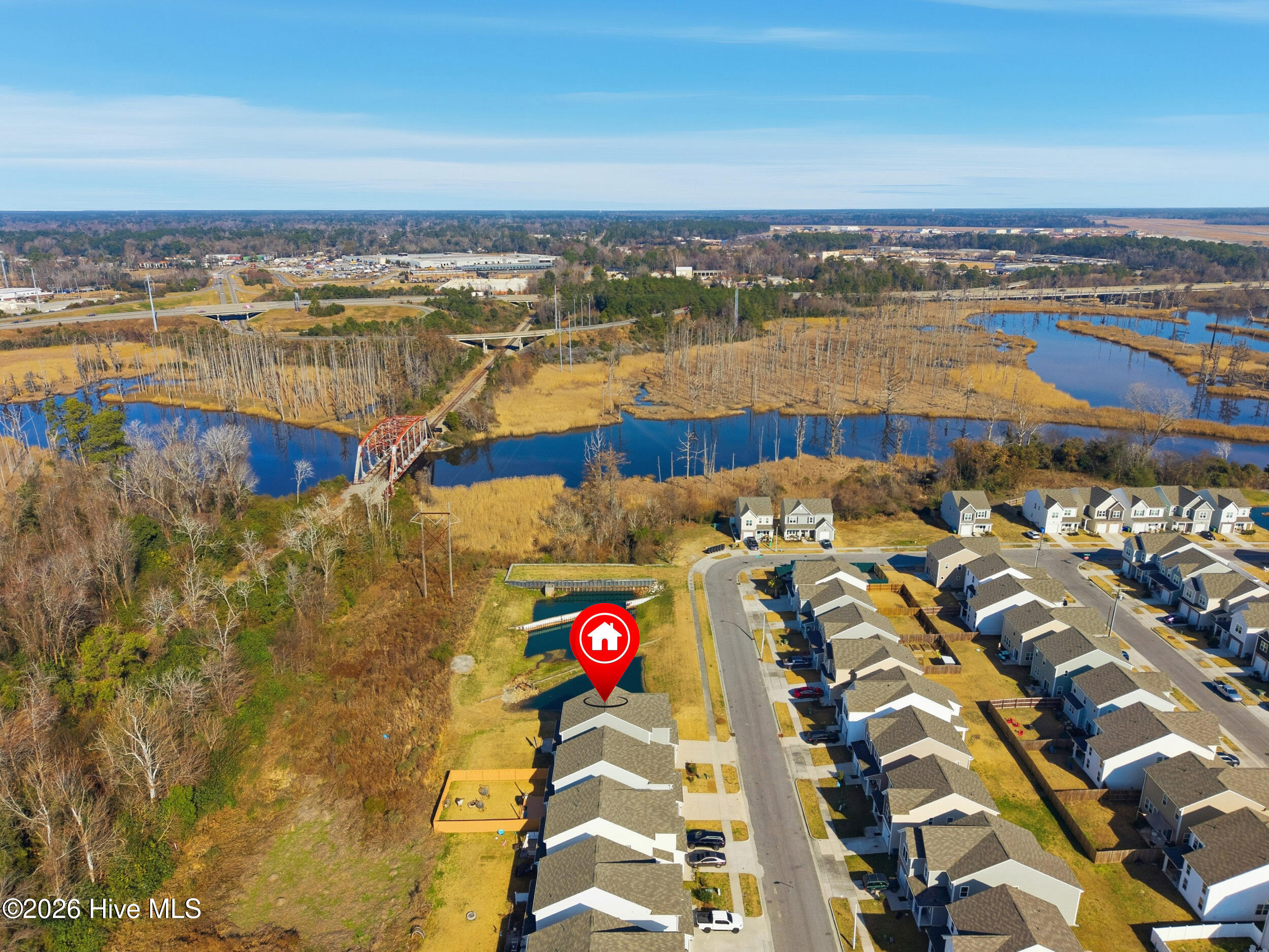 1629 Corbett Street, Wilmington, NC, 28401