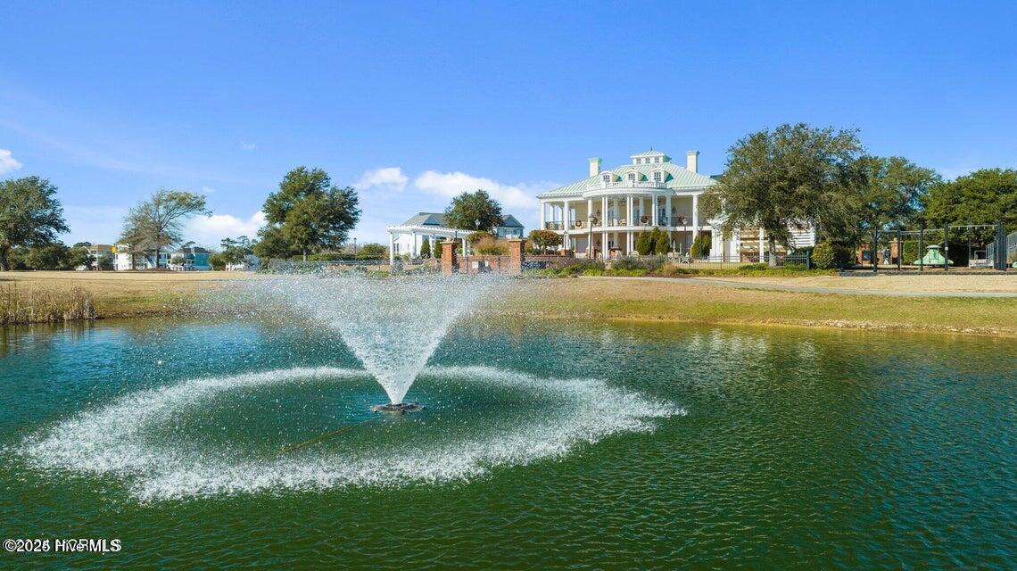 216 Colleton Square, Newport, NC, 28570