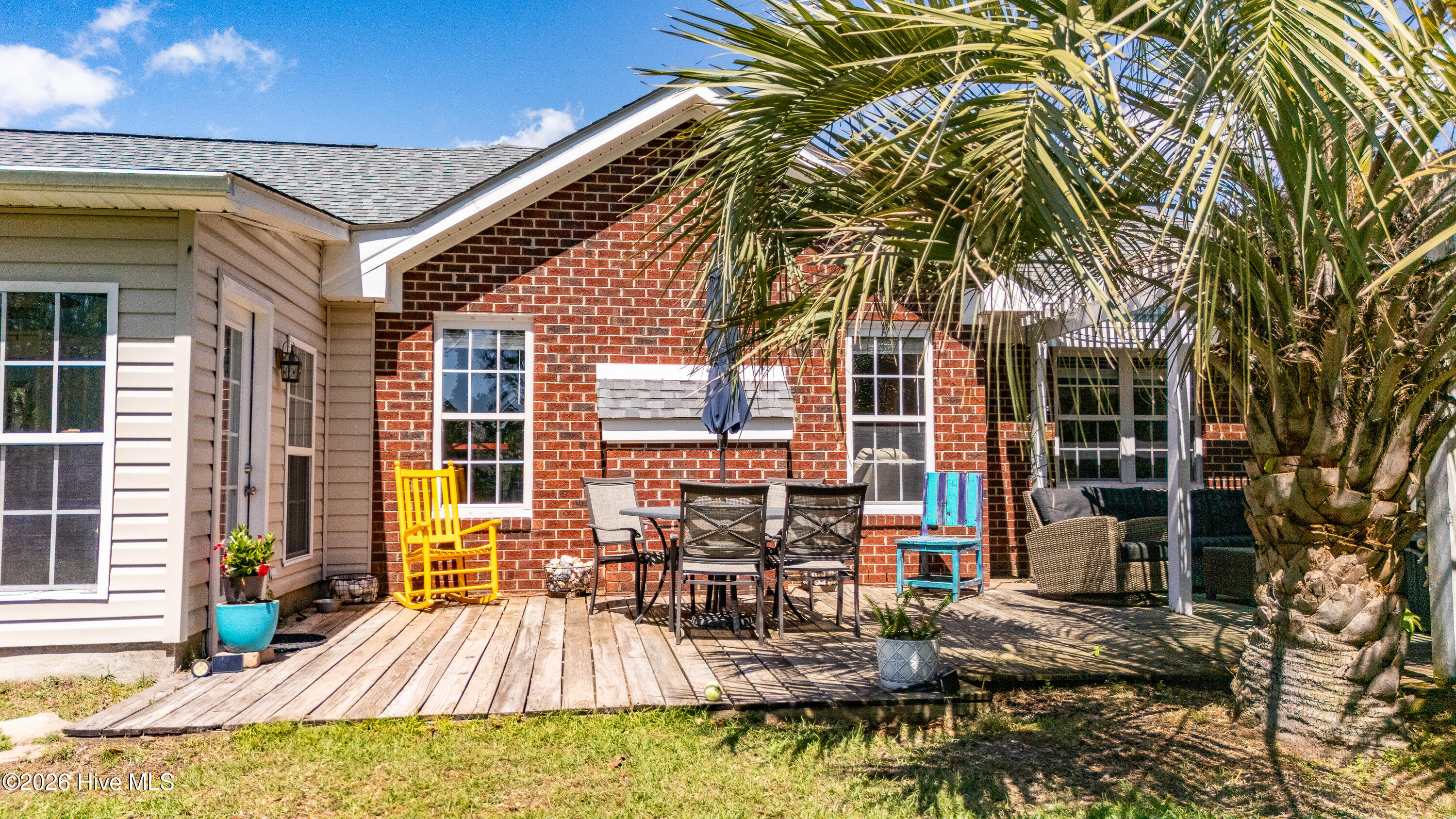1609 Sanderling Drive,Morehead City