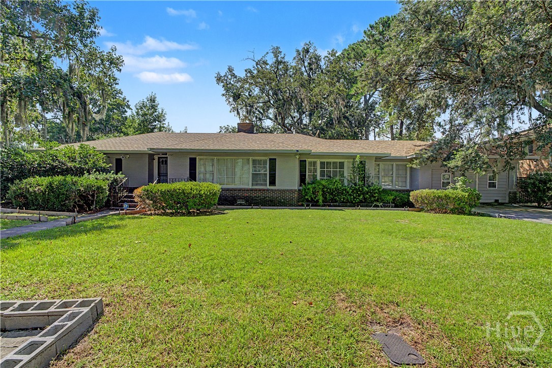 2nd image of 4747 Oakview Dr, Savannah, GA 31405 | MLS# SA362760