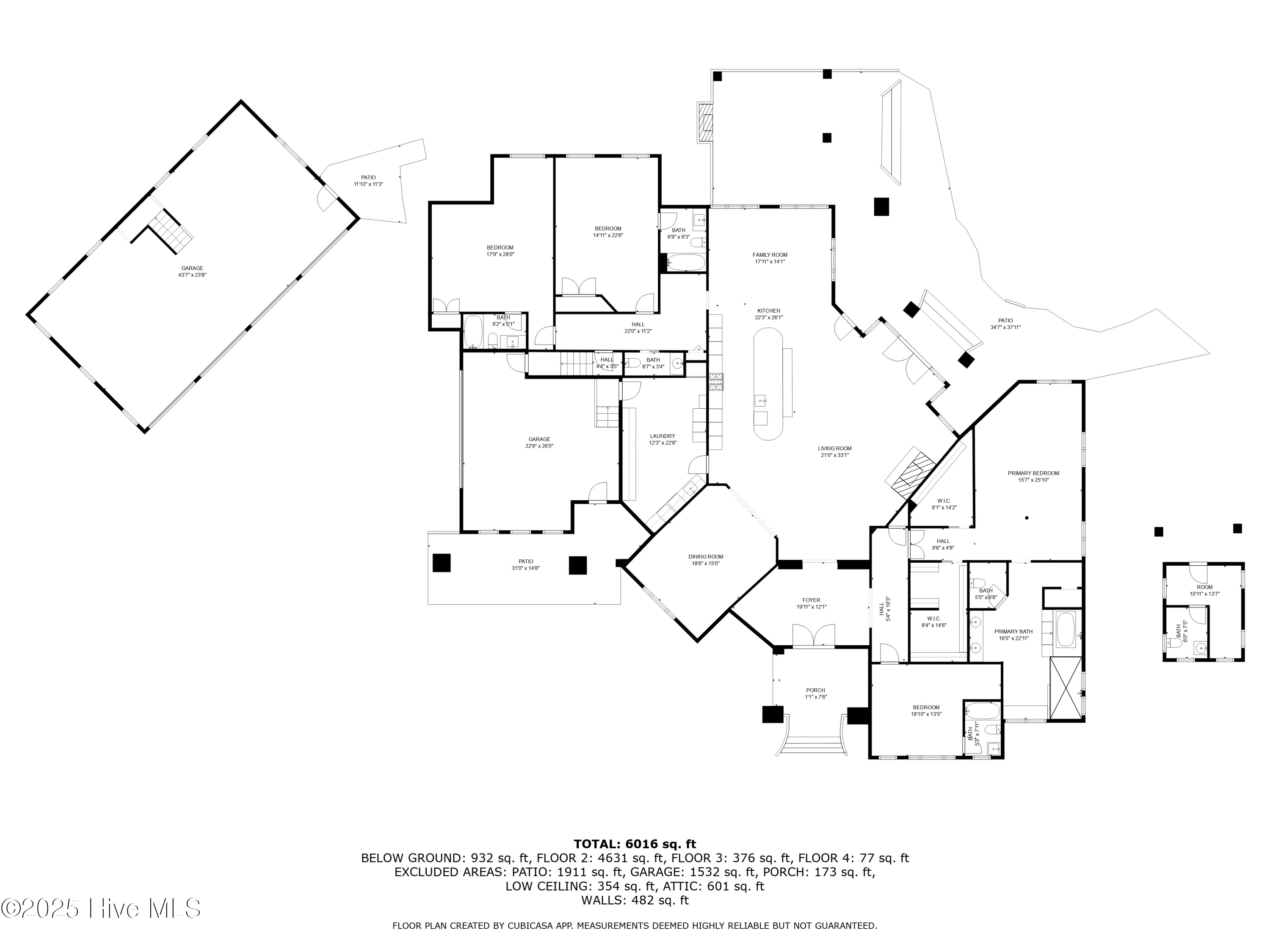 Property at 106 Allen Drive