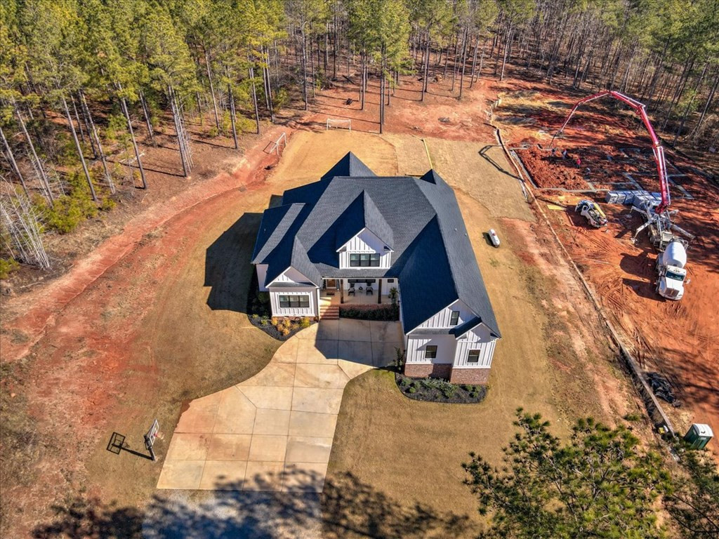 1076 Providence Ferry Road, Lincolnton, GA 30817 Listing Photo  66