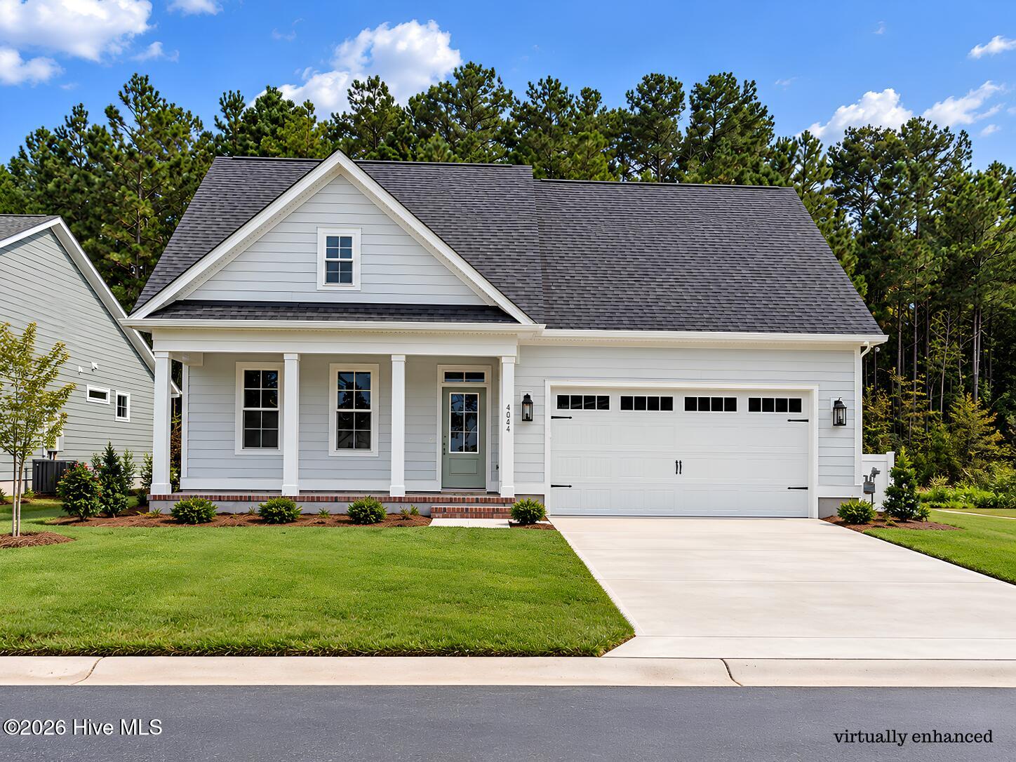 Single family home for sale at 4004 Brighton Dr, New Bern, NC 28562 | MLS# 100589799