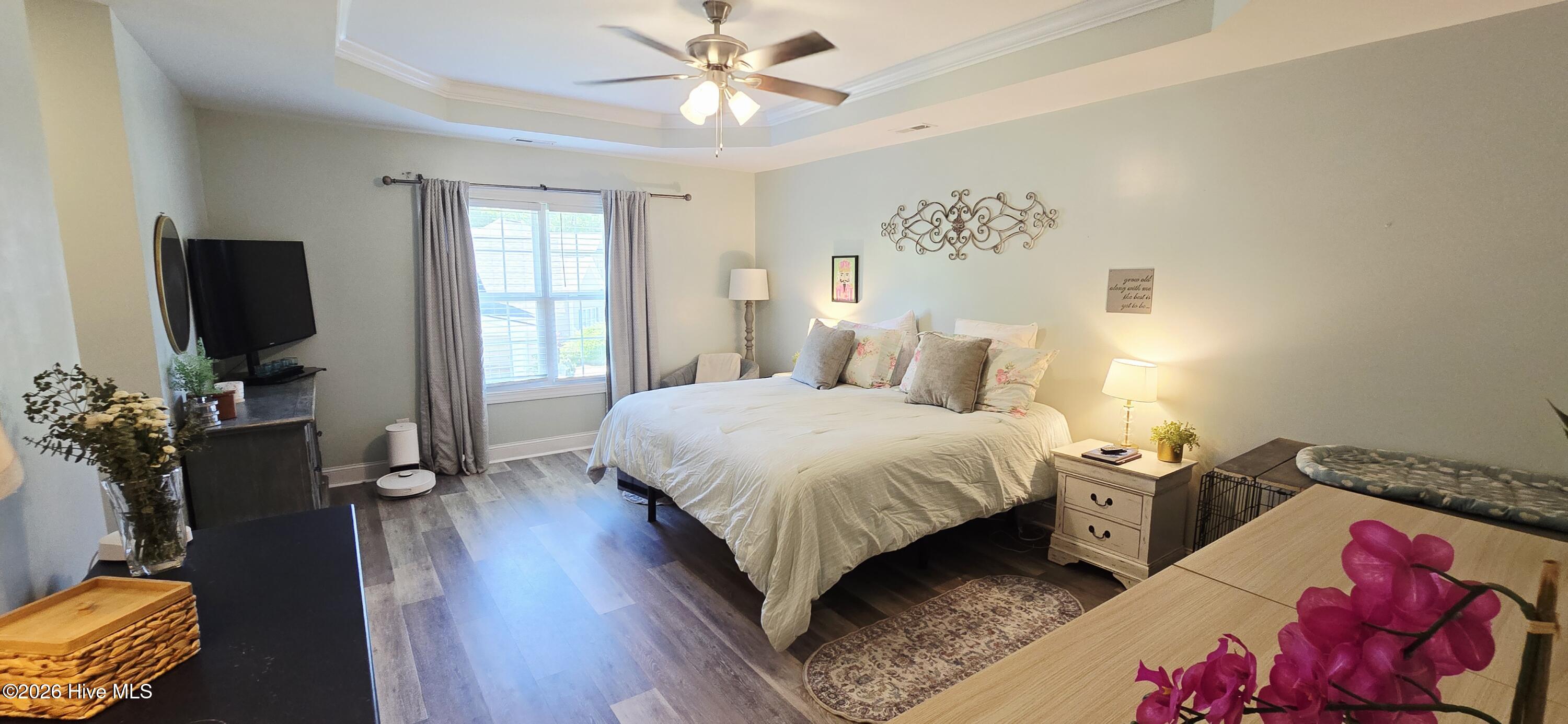 2825 Little Gem Circle, Winterville, NC, 28590