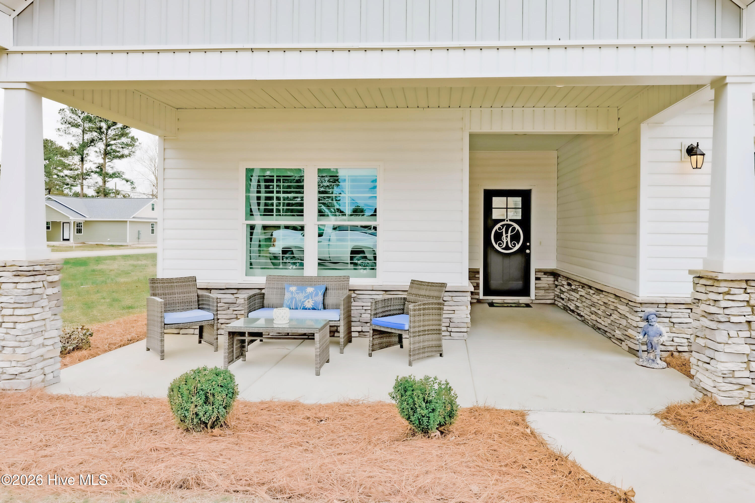 107 Lacarol Street, Rose Hill, NC 28458 – photo 4: _K6A0048-2 (Custom)