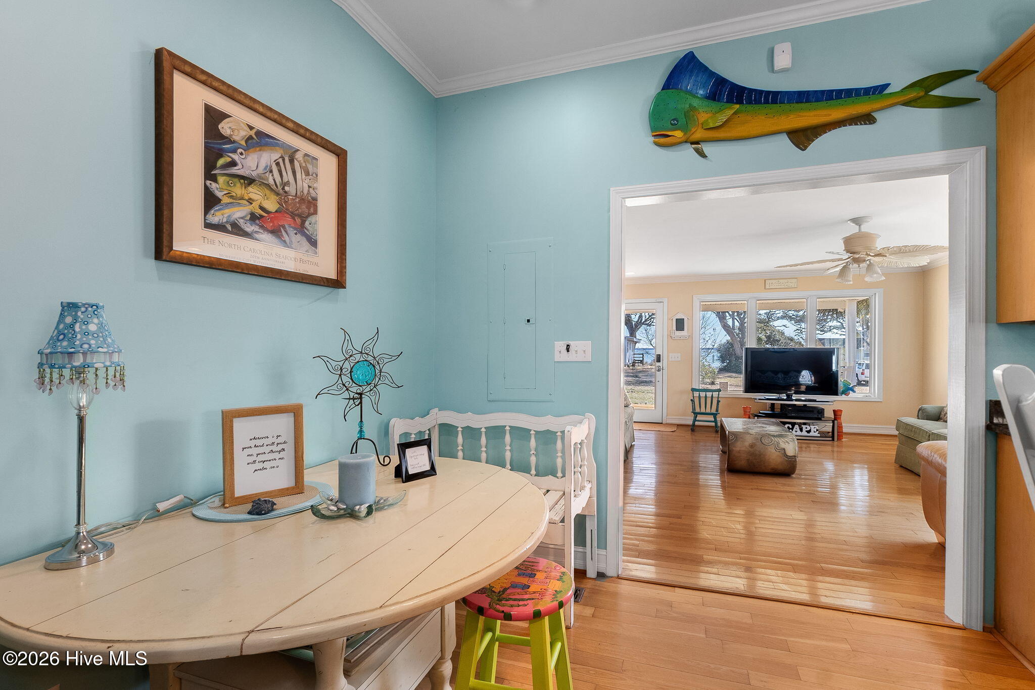 213 Sea Trace Lane,Newport