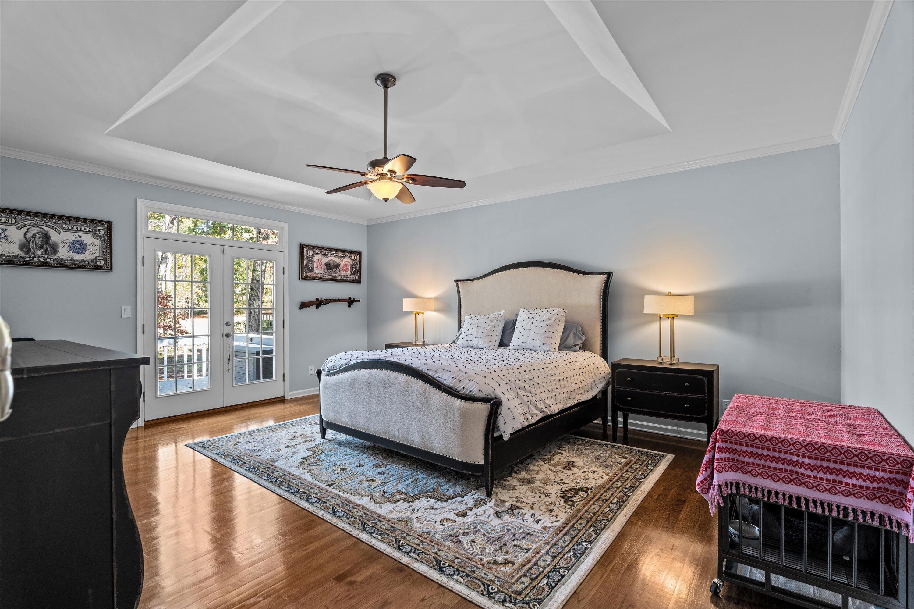 745 Magruder Landing, Evans, GA, 30809