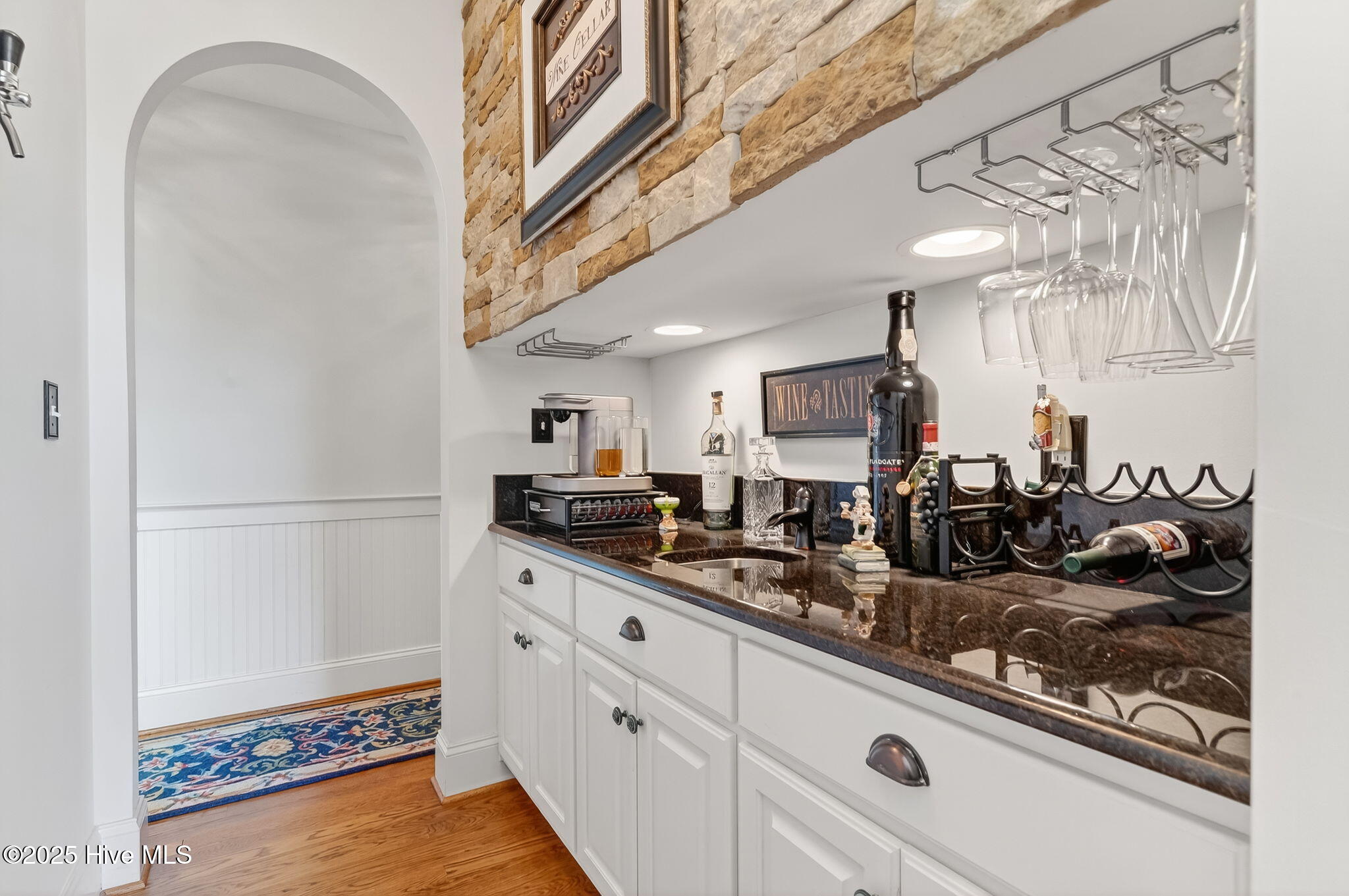 Butler's Pantry