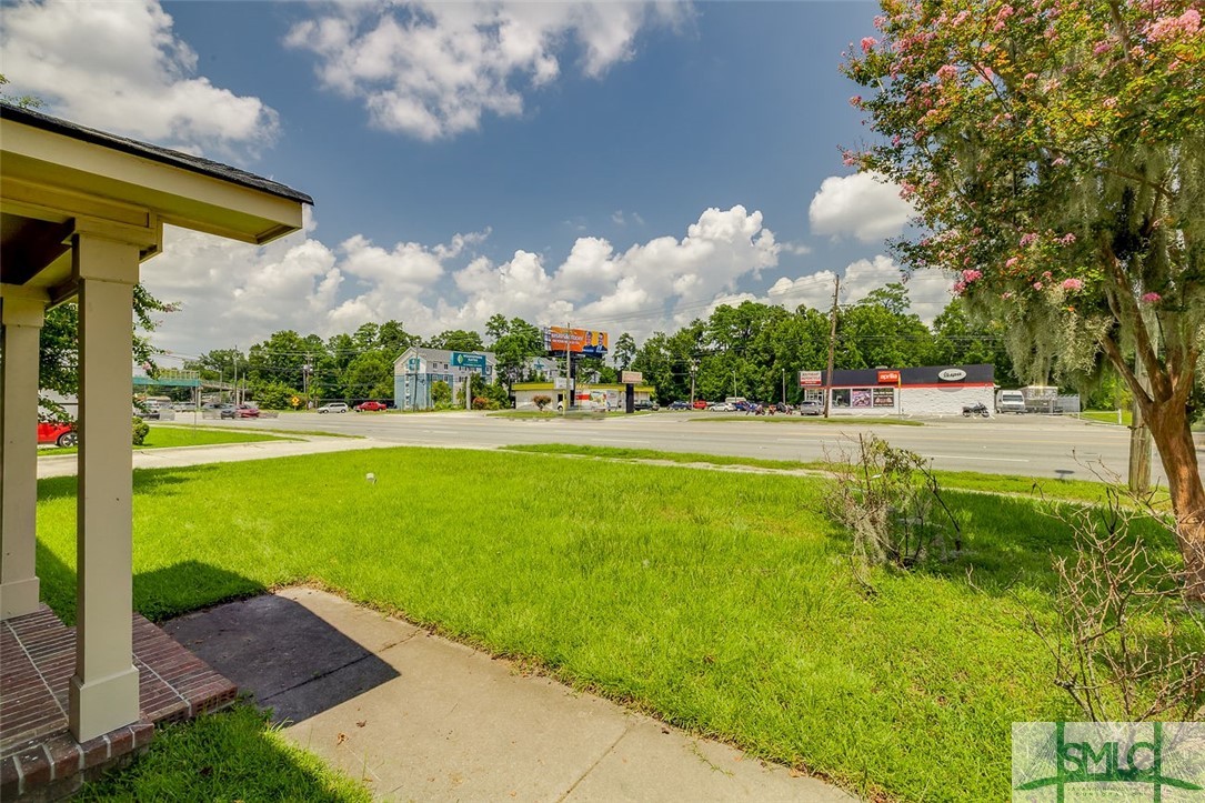 4809 Augusta Road, Savannah, GA, 31408