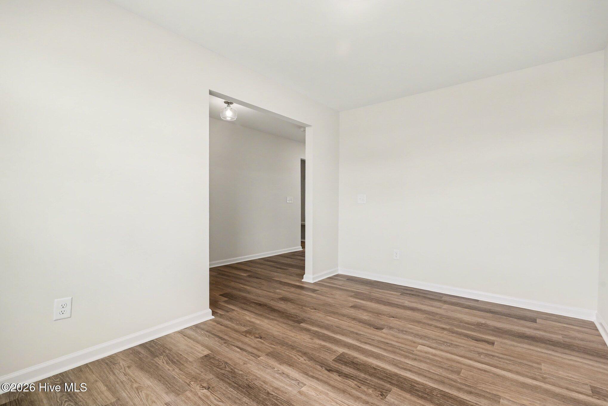 42 Ham Farm Drive, La Grange, NC, 28551