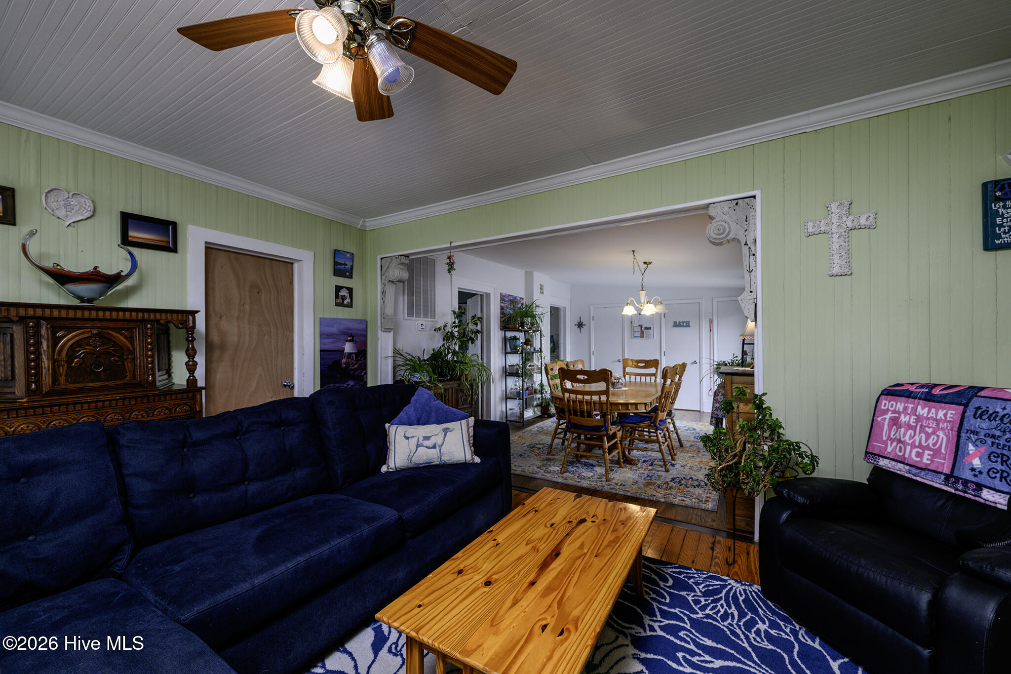 402 Hodges Street, Oriental, NC, 28571